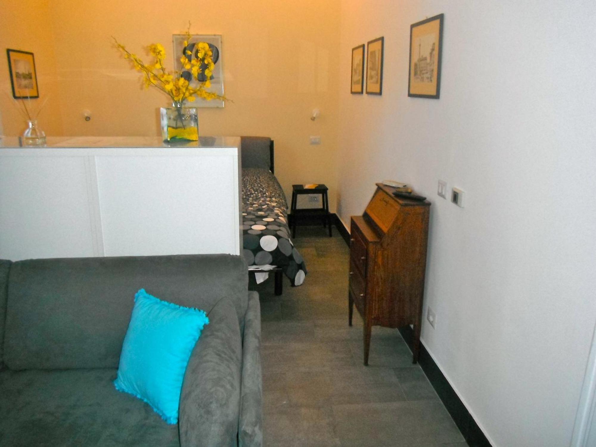 Domi Aloisii Apartment