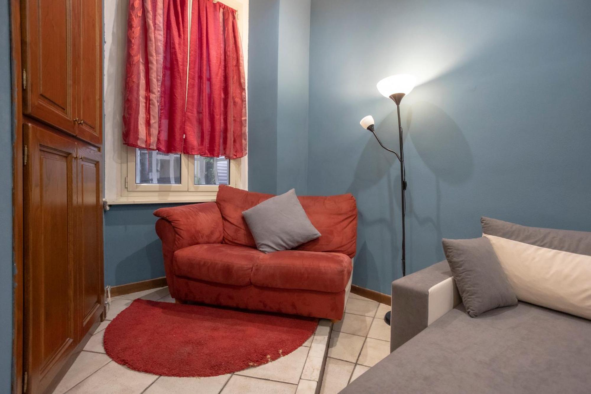 Holiday home Homehouse Giulio Cesare-San Pietro *
