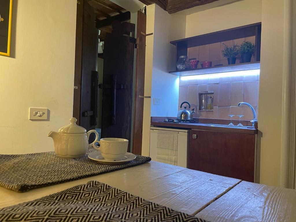Boutique Grifone Rome