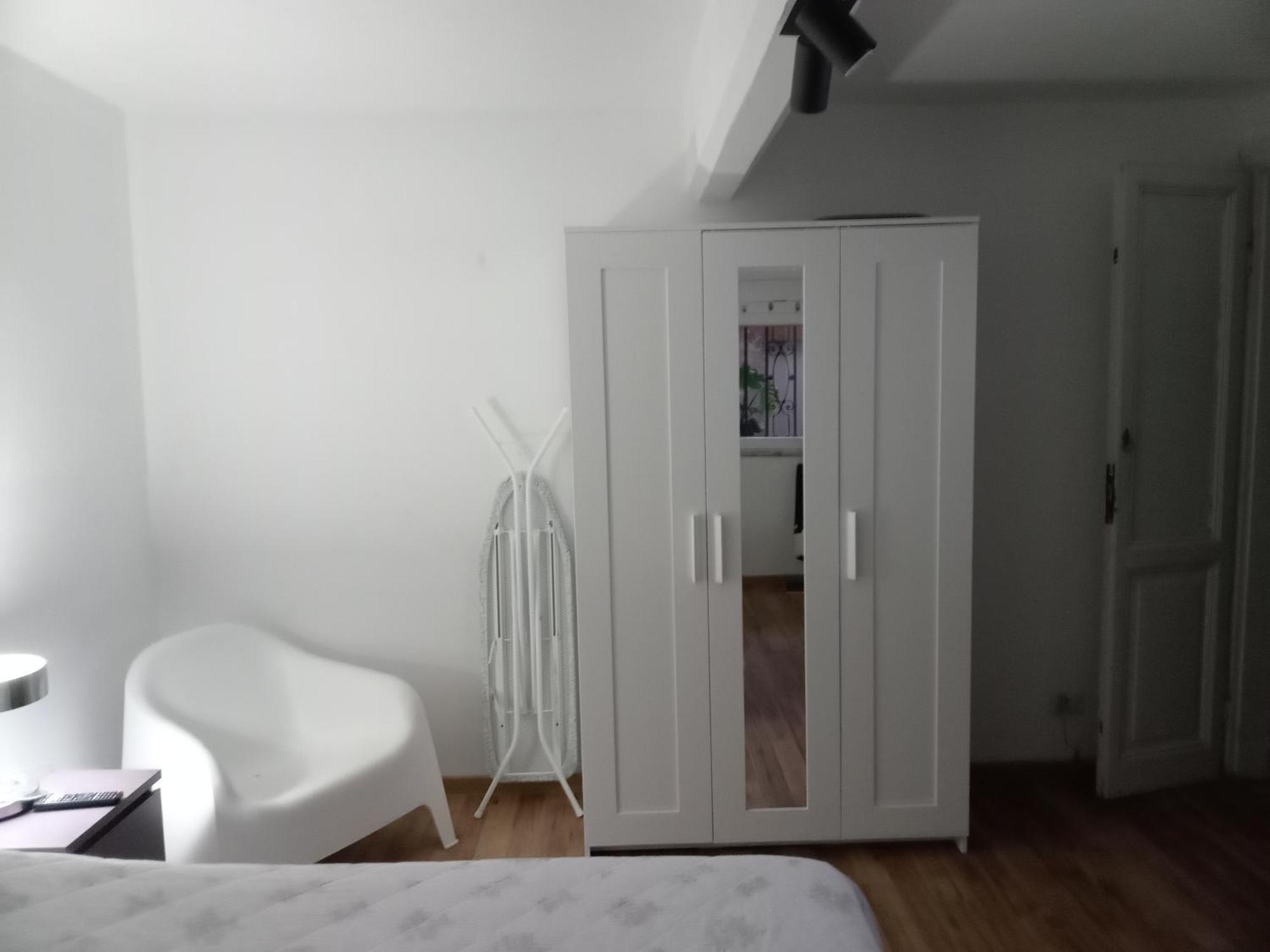 Apartment Casa Per Gente Giovane *