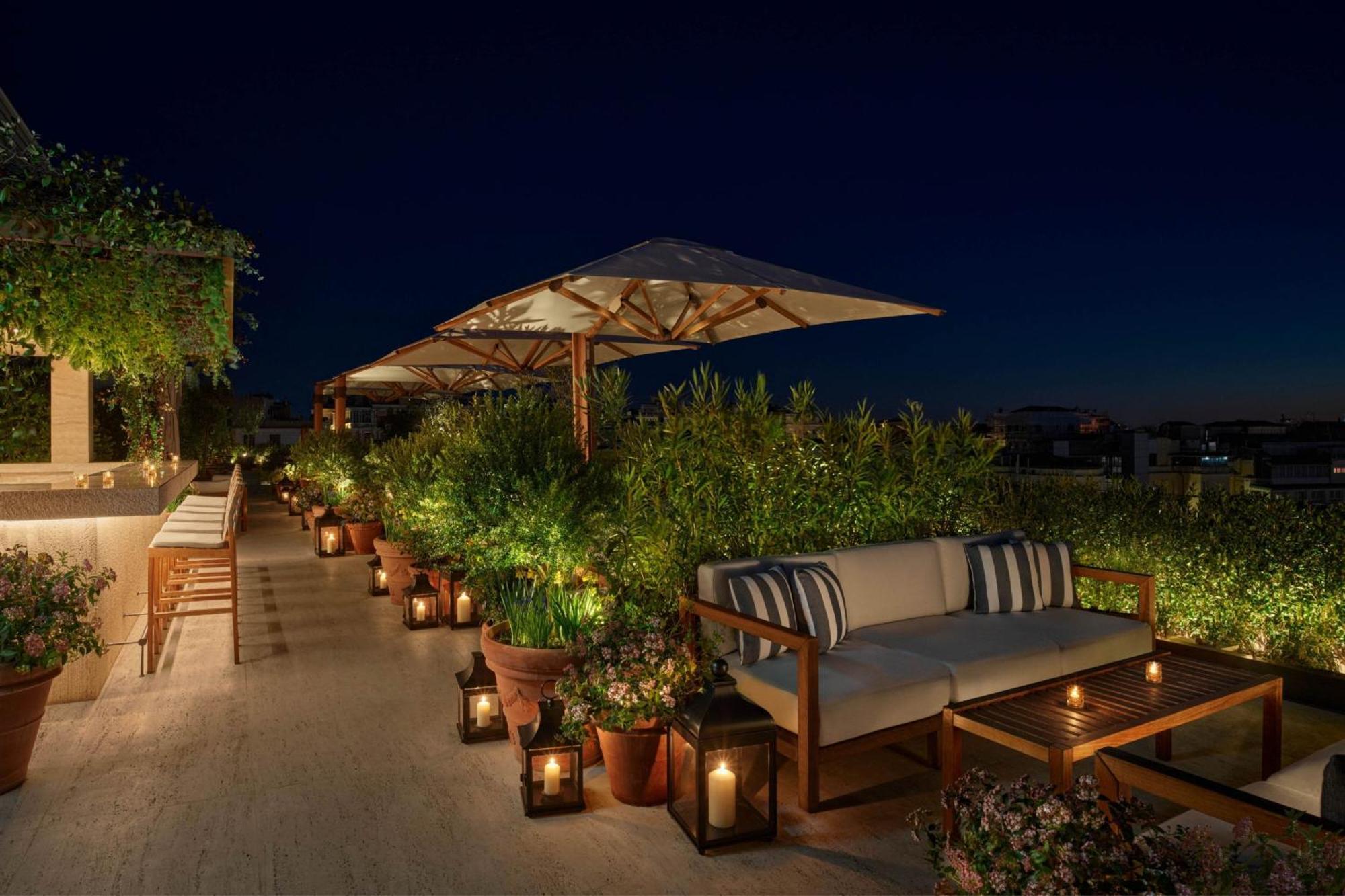 Hotel The Edition 5*