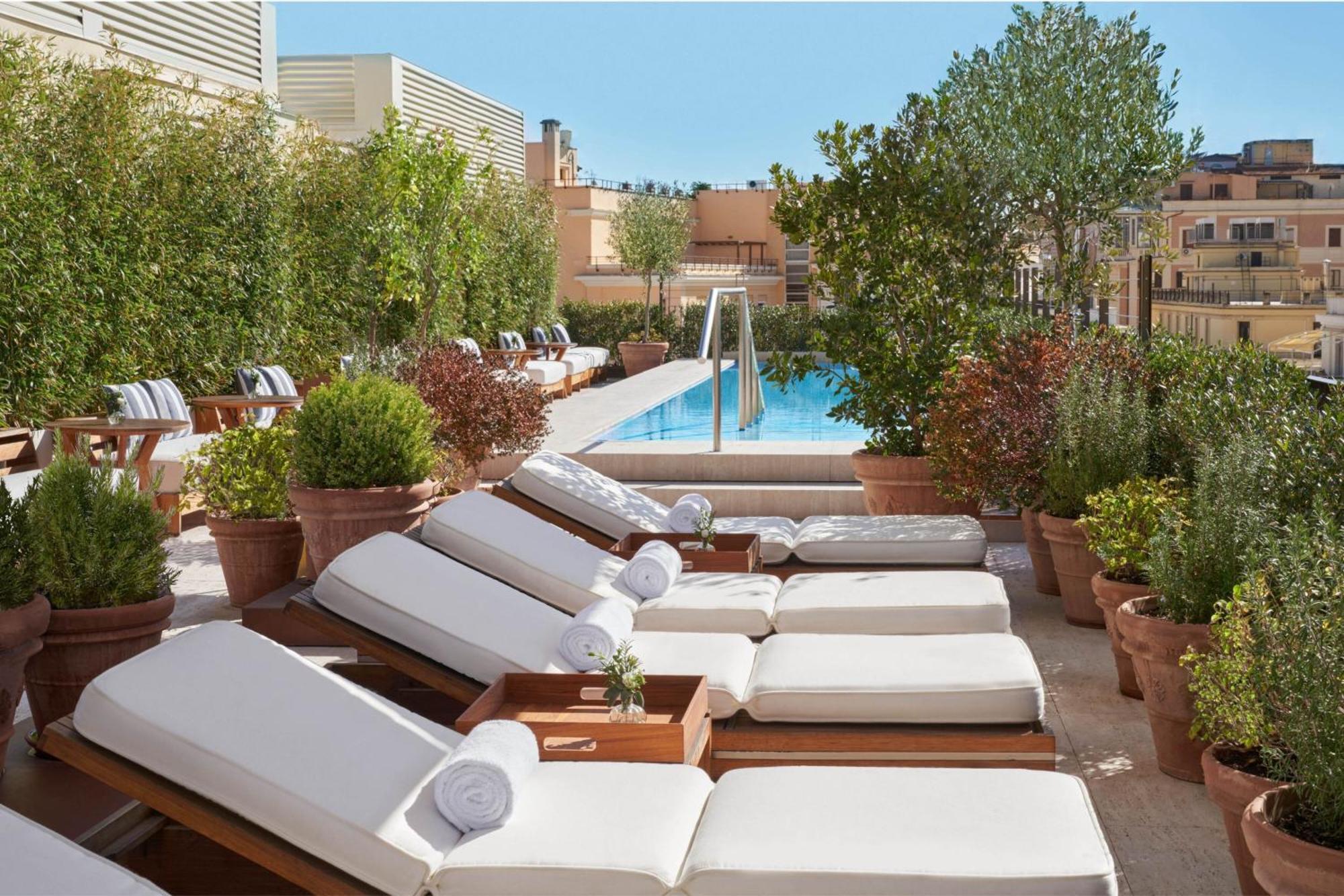 The Edition Hotel