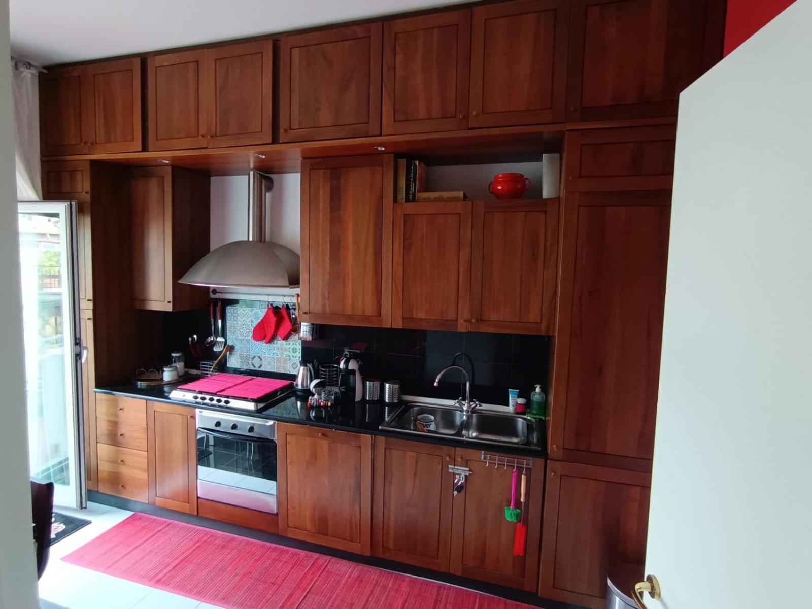Pm Sant'alessio Apartment *