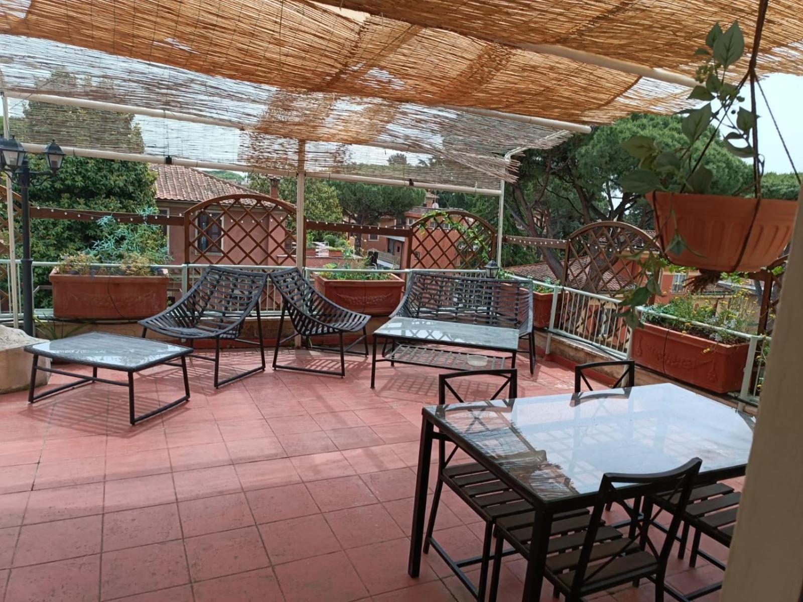 Pm Sant'alessio Apartment