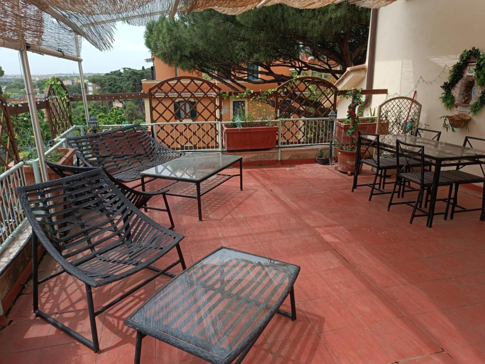 Apartment Pm Sant'alessio *