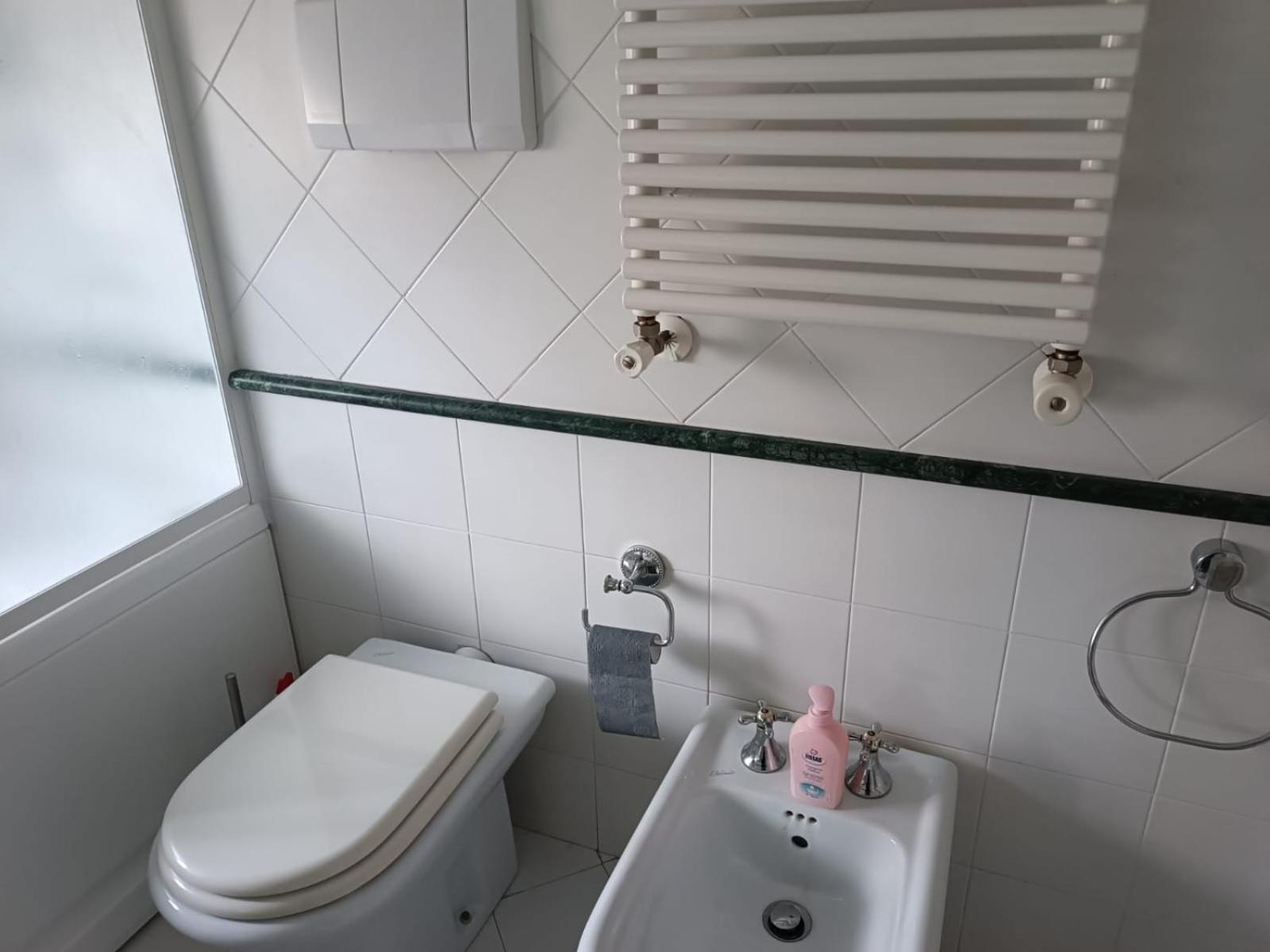 Apartment Pm Sant'alessio