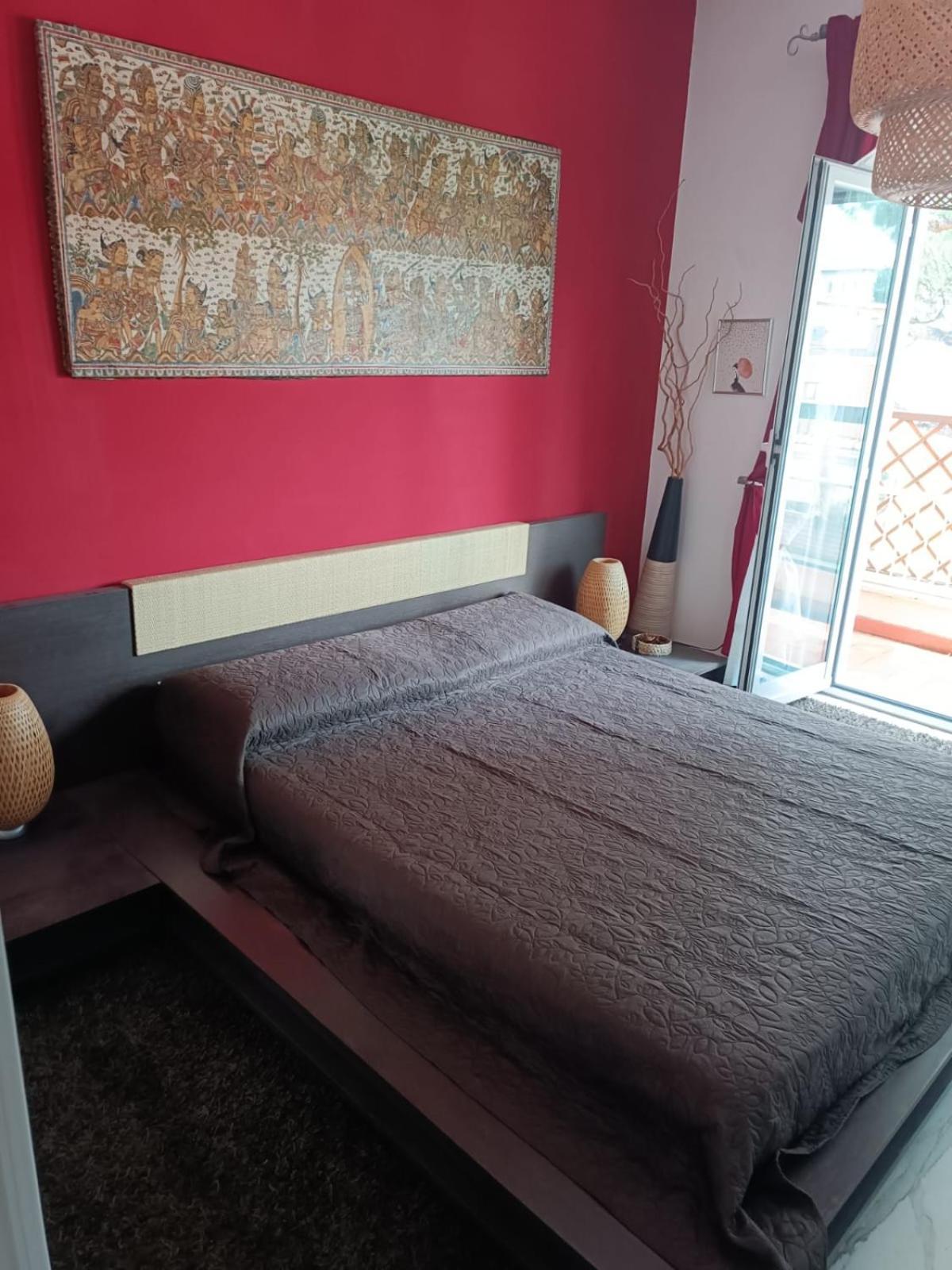 Apartment Pm Sant'alessio