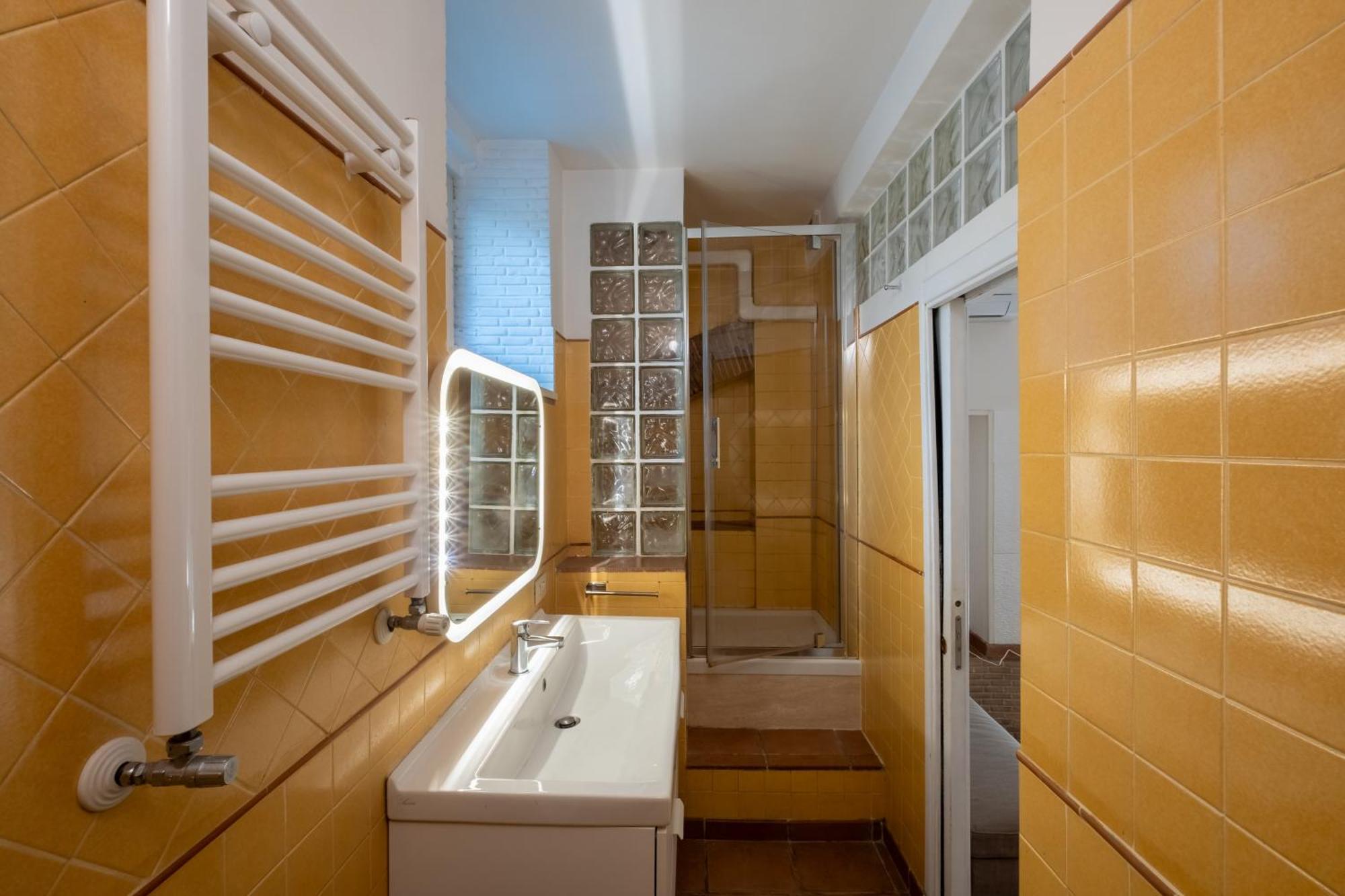 4pax A Ponte Milvio Apartment Rome