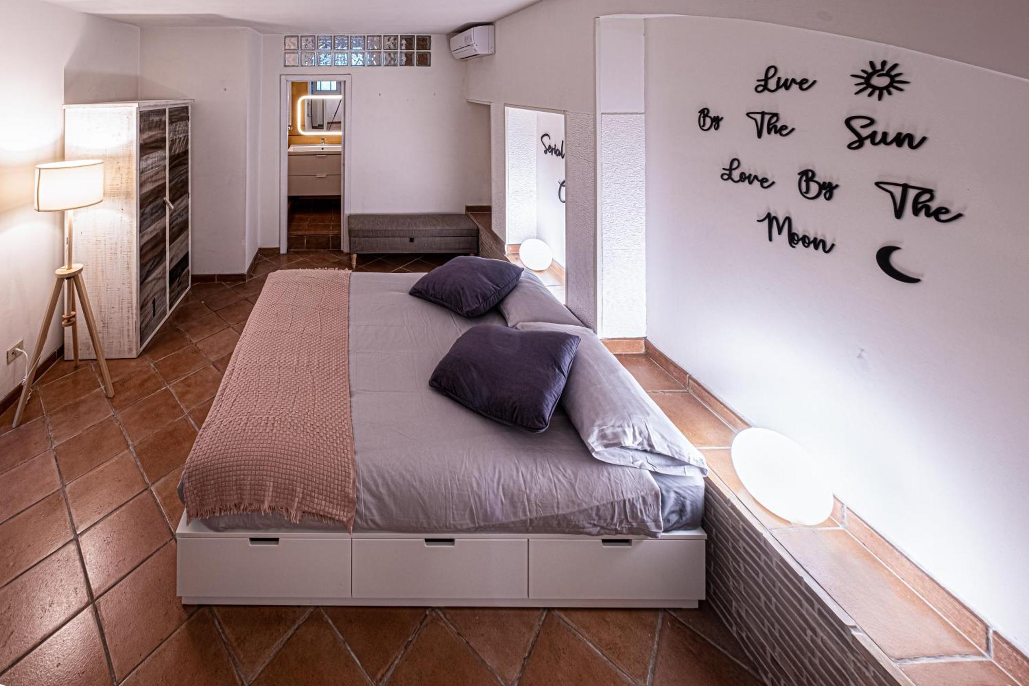 4pax A Ponte Milvio Apartment *