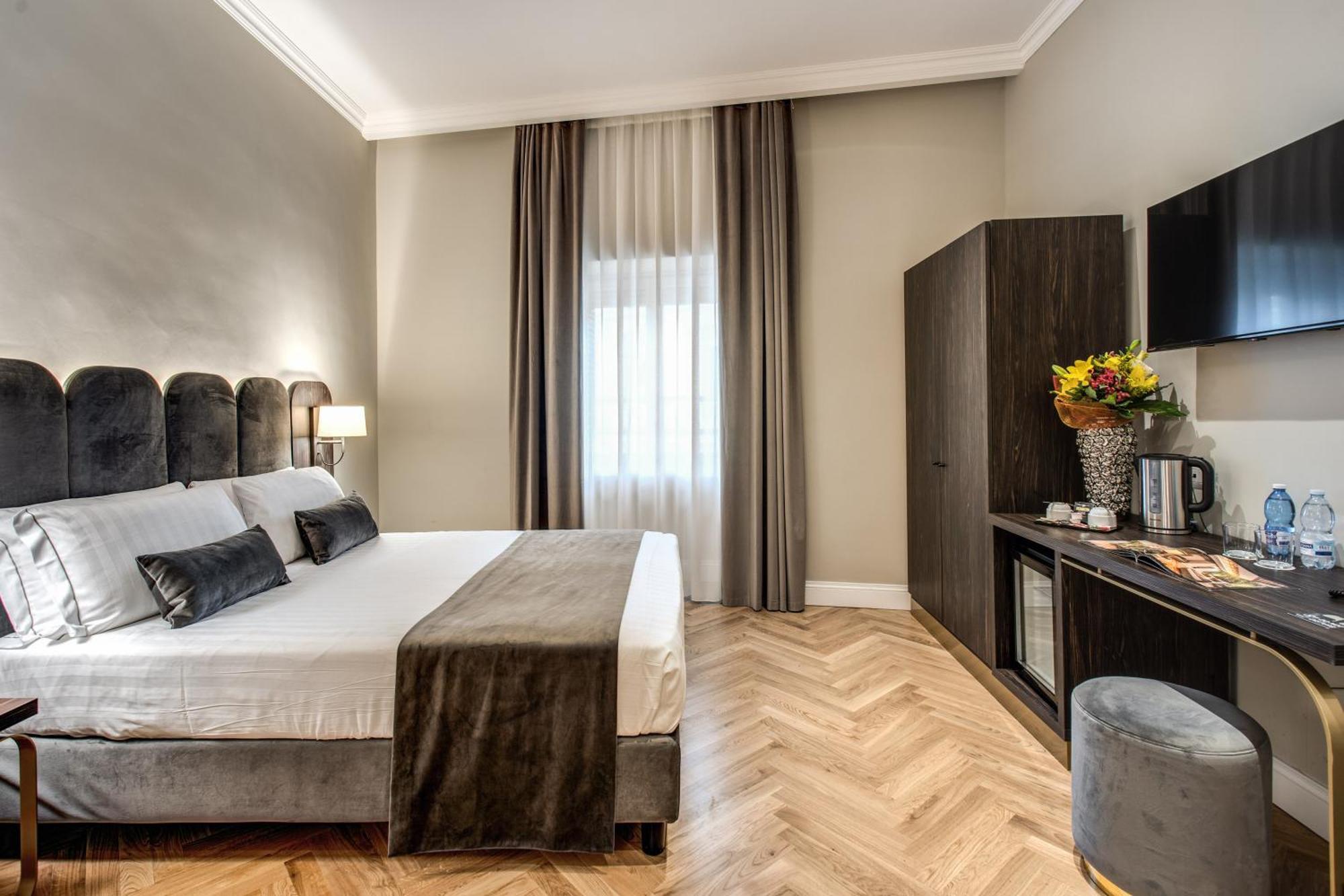 87 Eighty-seven - Maison D'art Collection 4* Rome