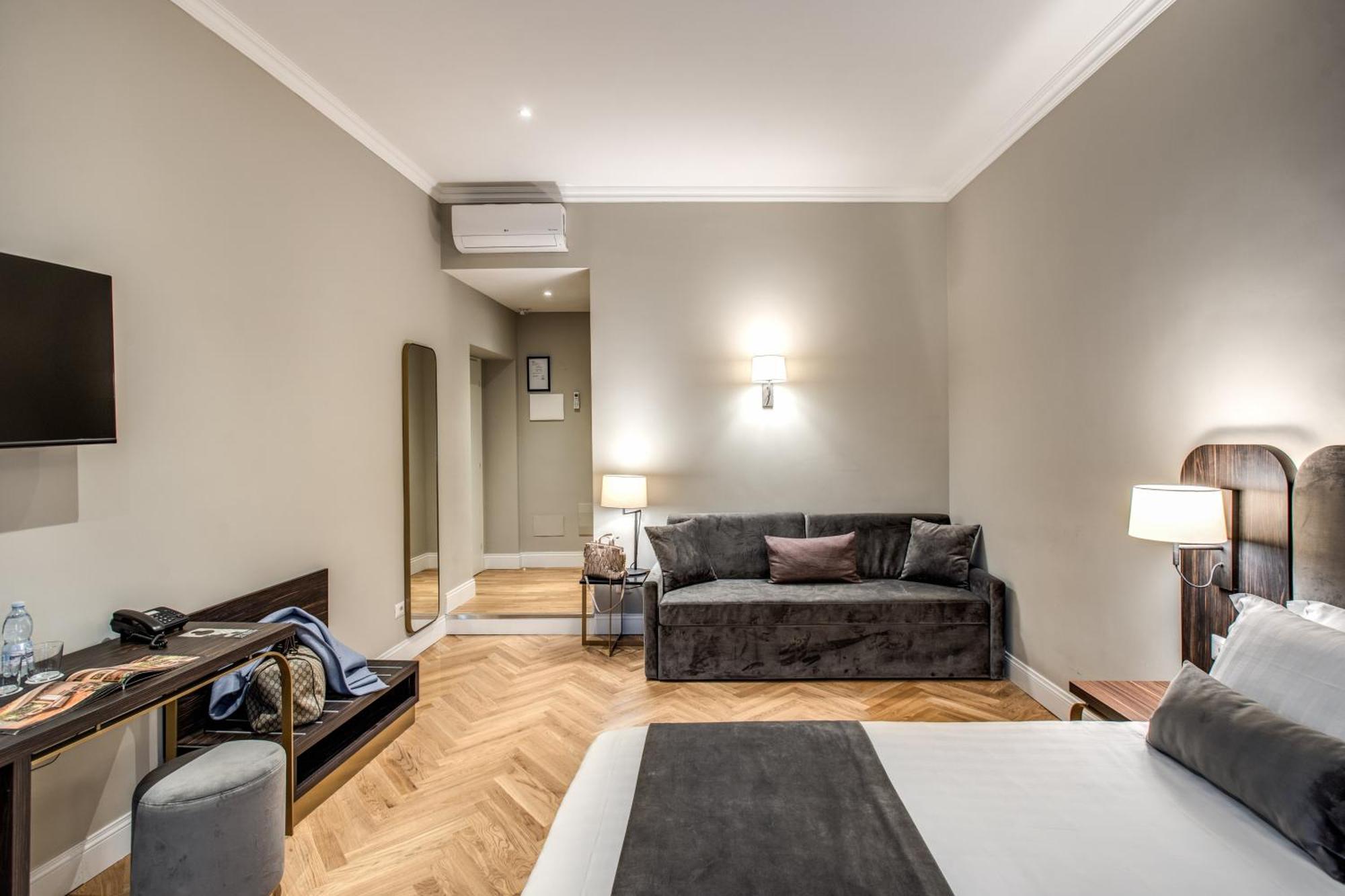 87 Eighty-seven - Maison D'art Collection Hotel Rome