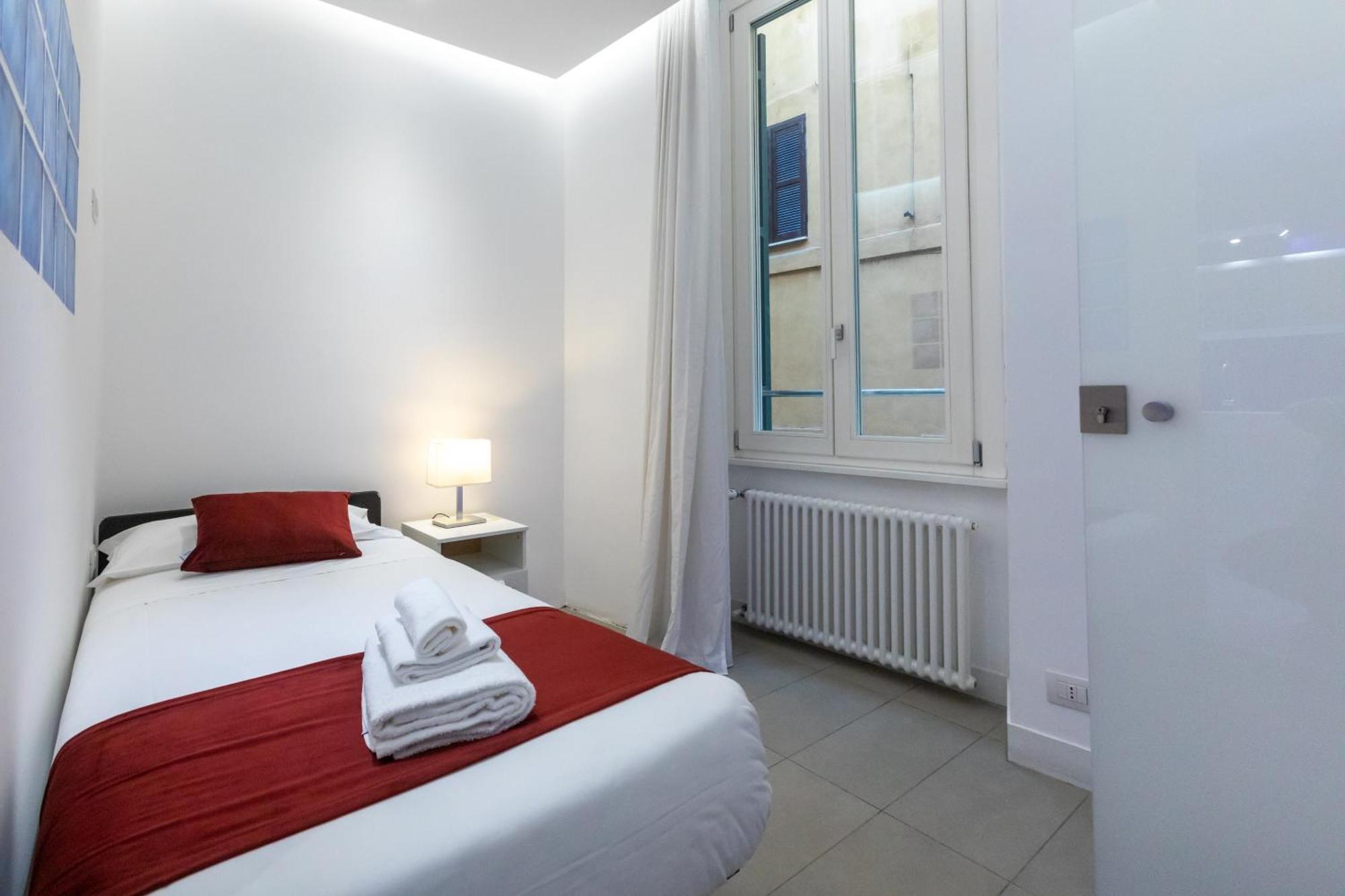 Trevi Elite Guest house 3*