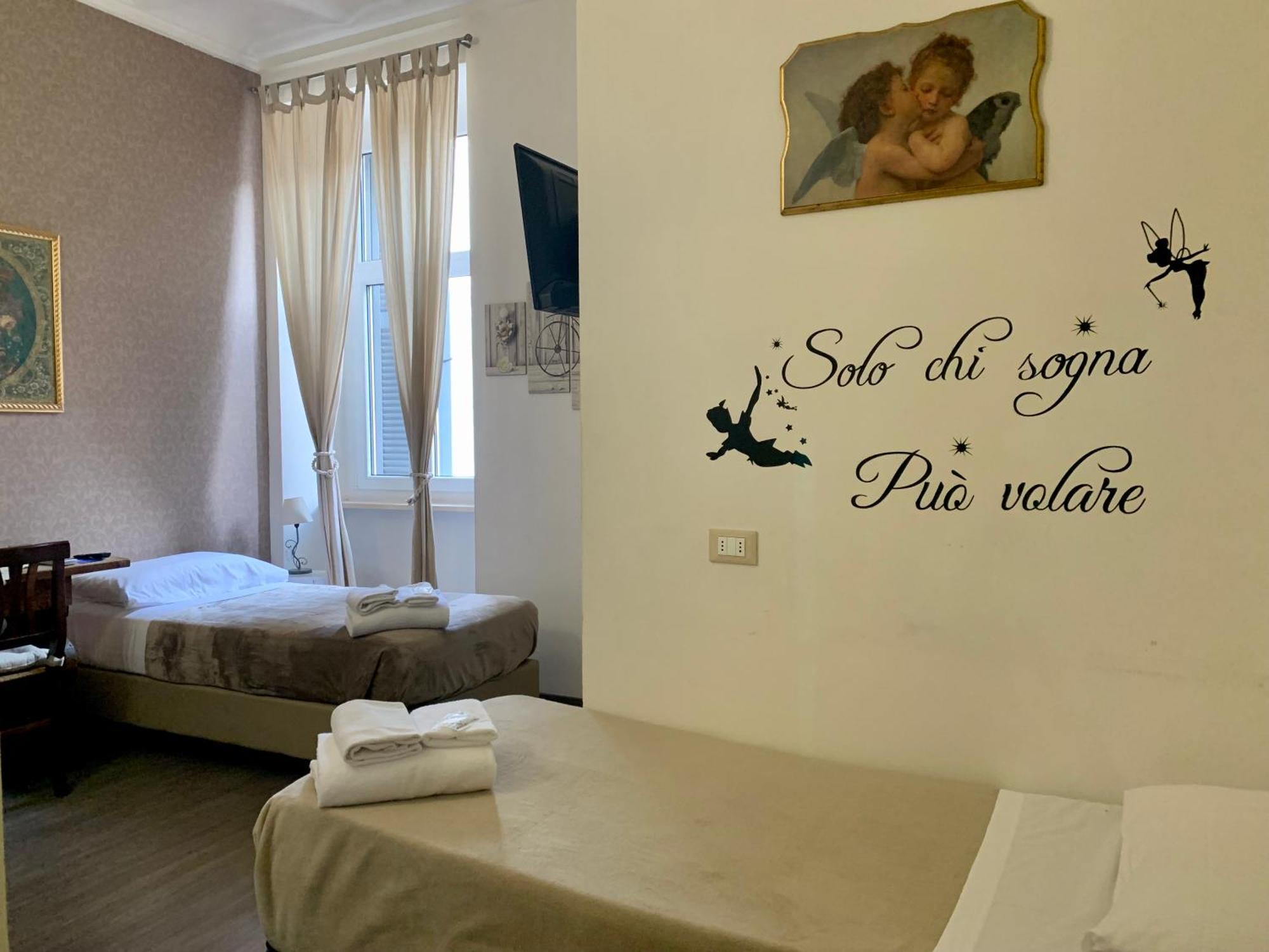 Casa Vicenza Guest house 3*