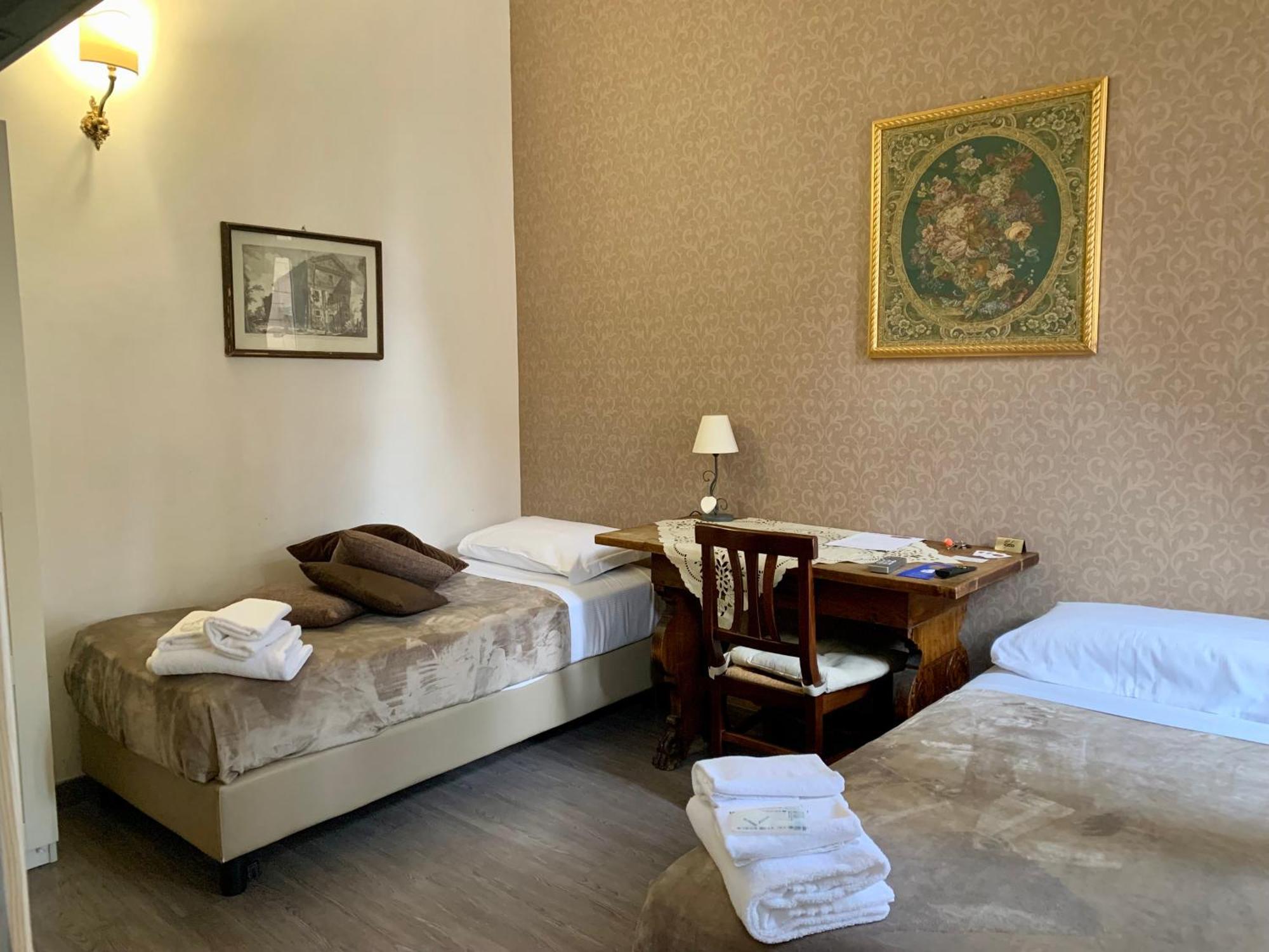 Casa Vicenza Guest house