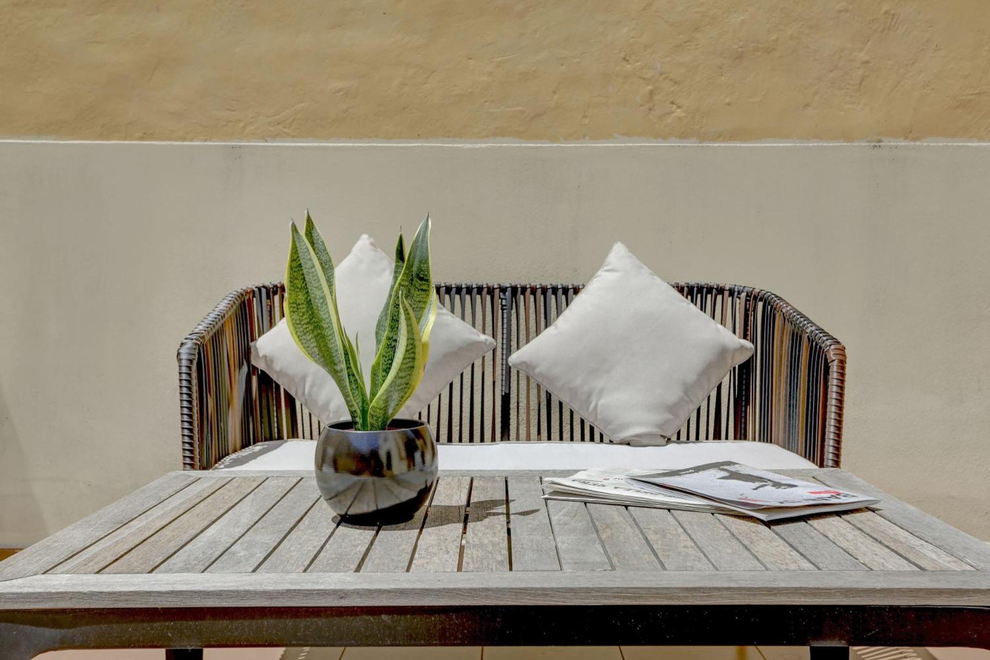 Apartment Colosseo Gardens - My Extra *
