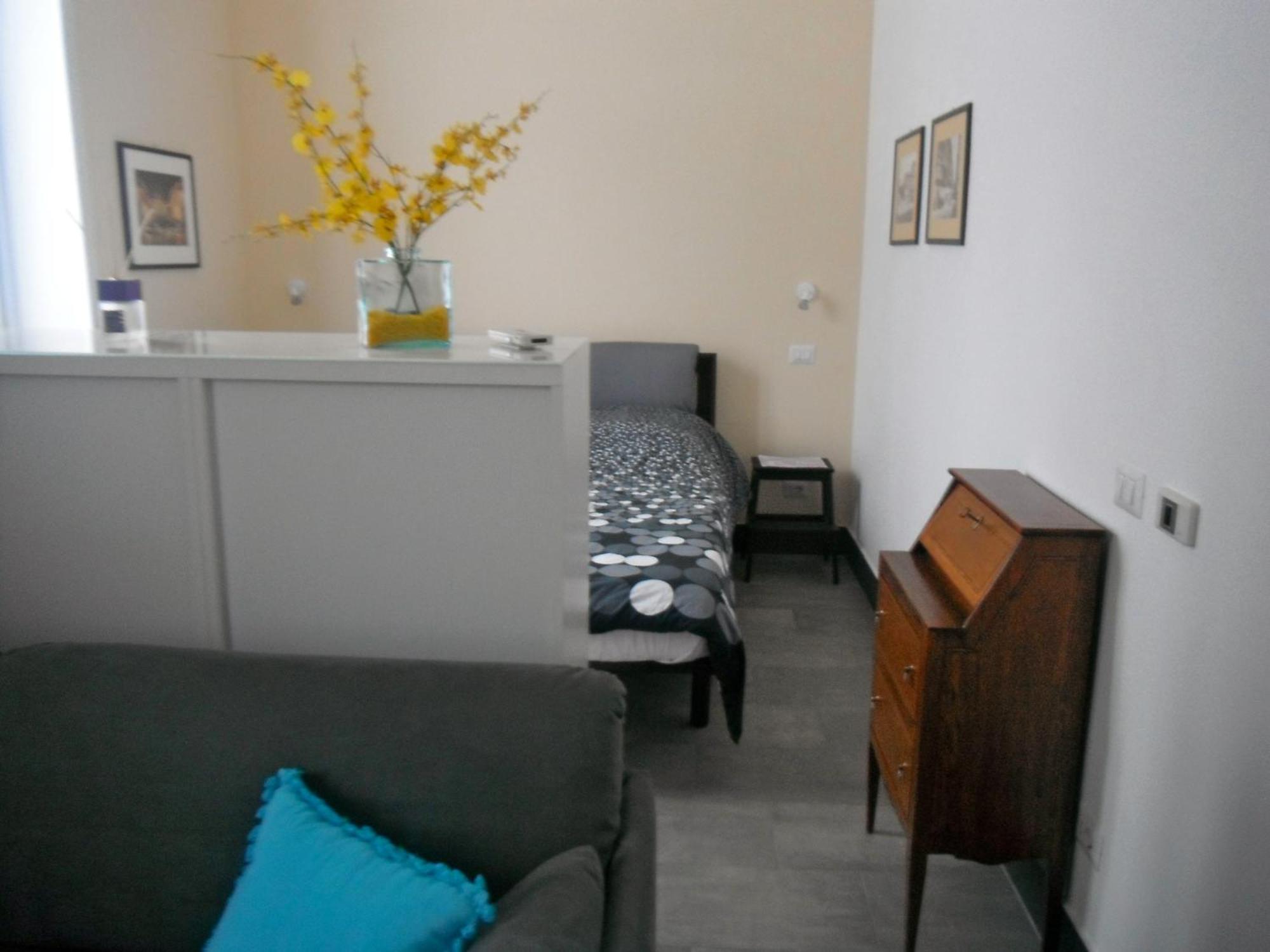 Domi Aloisii Apartment *