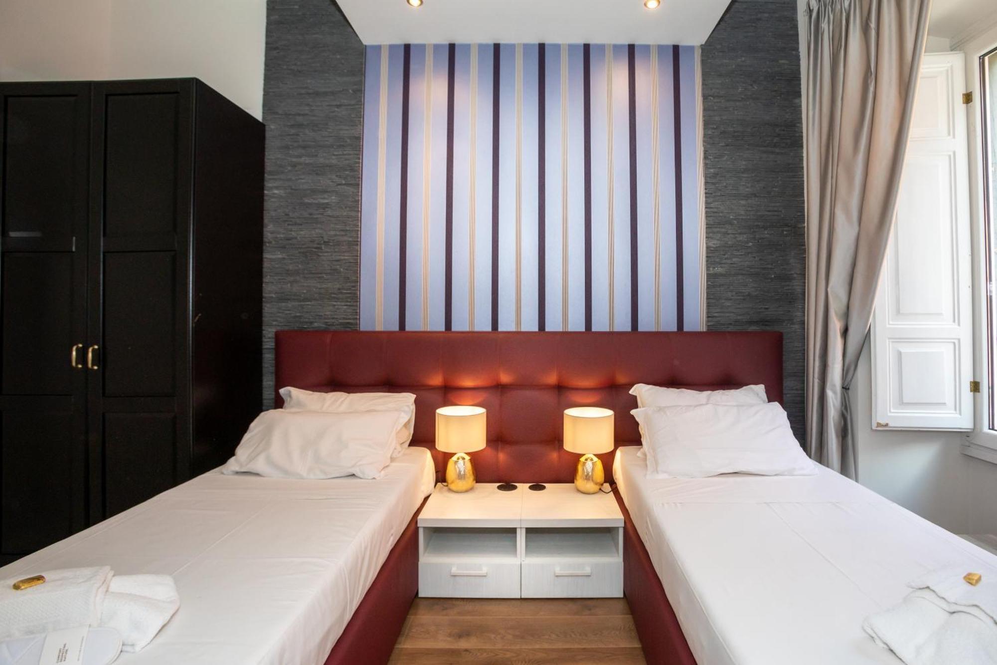Vatican - The Luxury Leading In 2* Rome