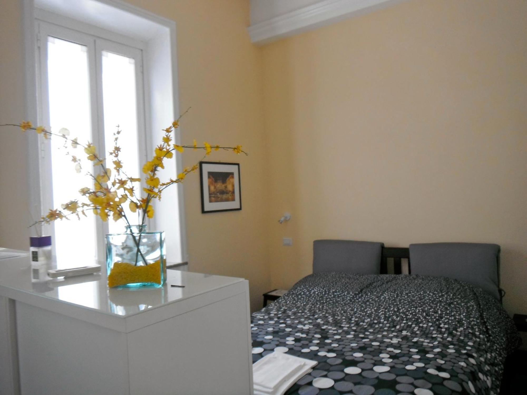Apartment Domi Aloisii Rome