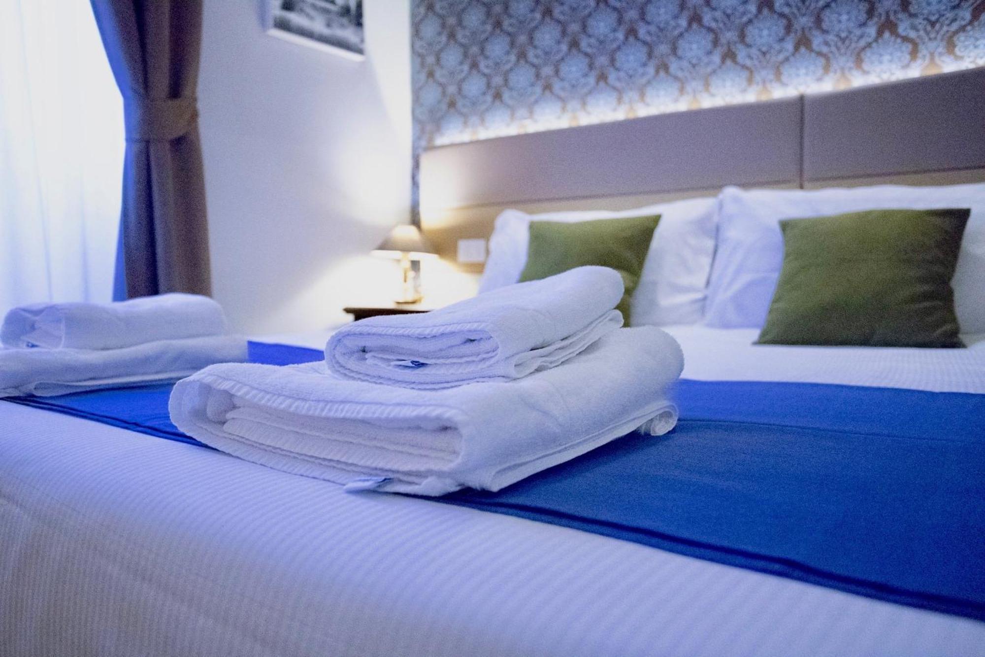 Bed & Breakfast Navona Residenza De Charme 2*