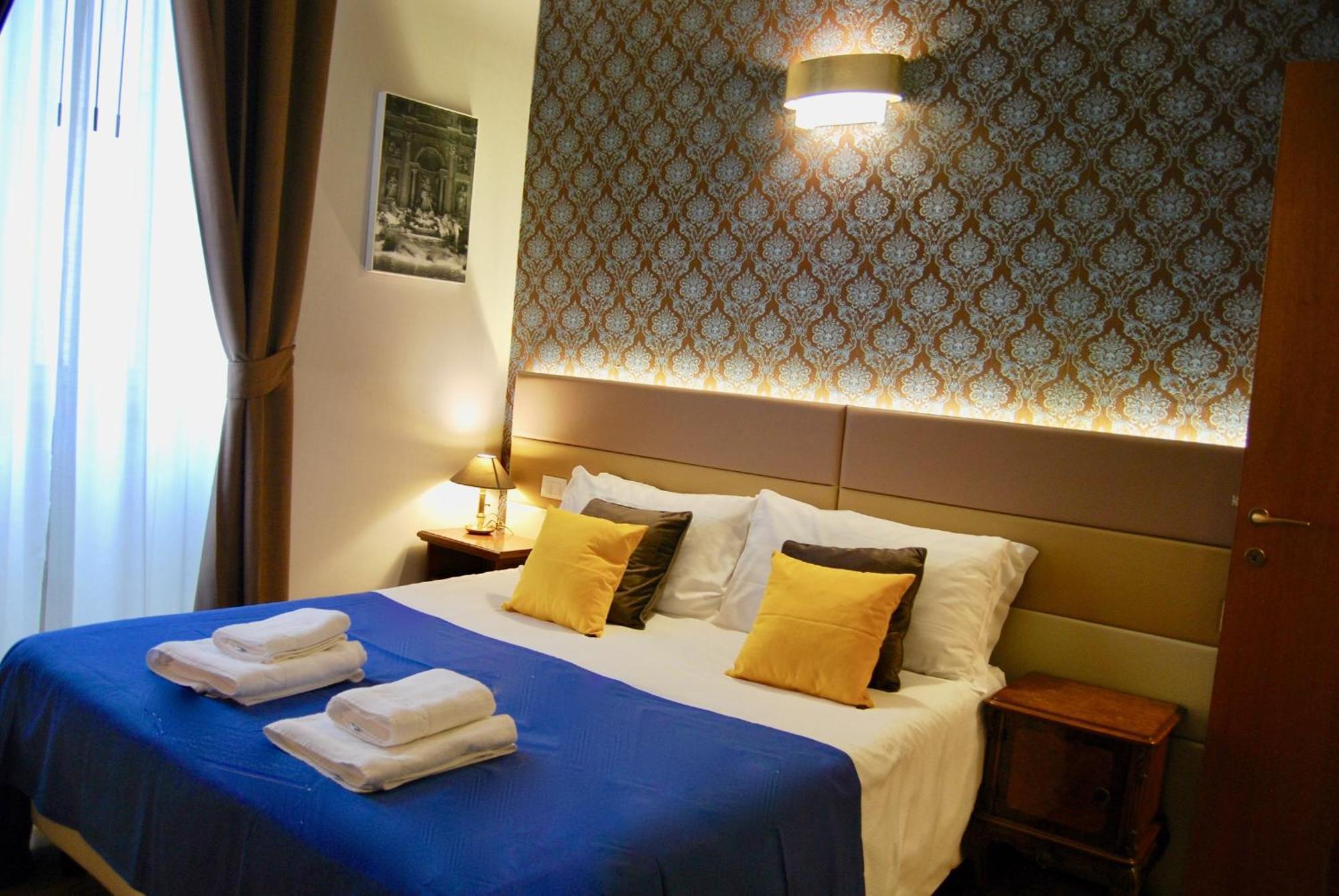 Navona Residenza De Charme 2* Rome
