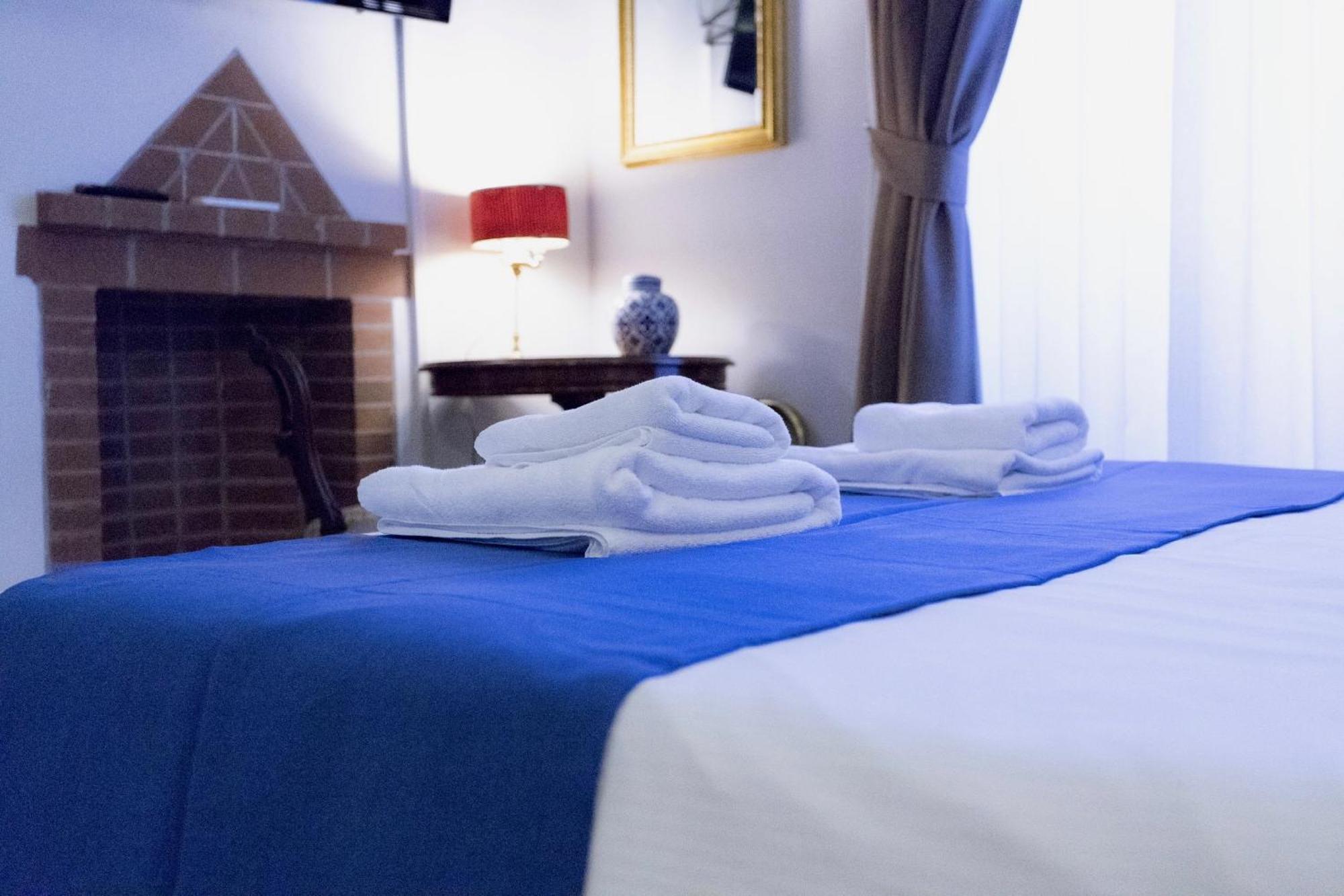 Navona Residenza De Charme Bed & Breakfast