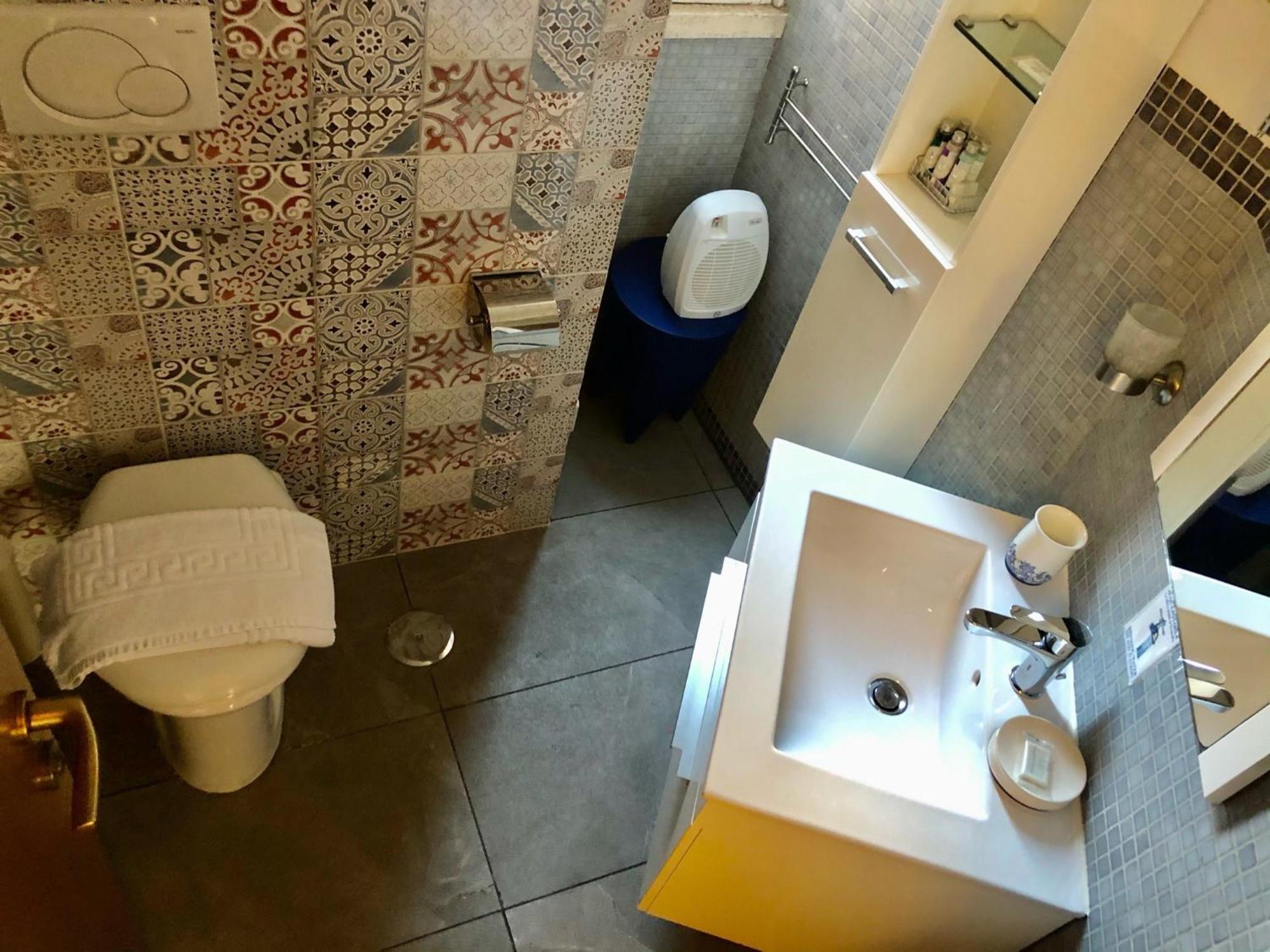 Navona Residenza De Charme Bed & Breakfast Rome