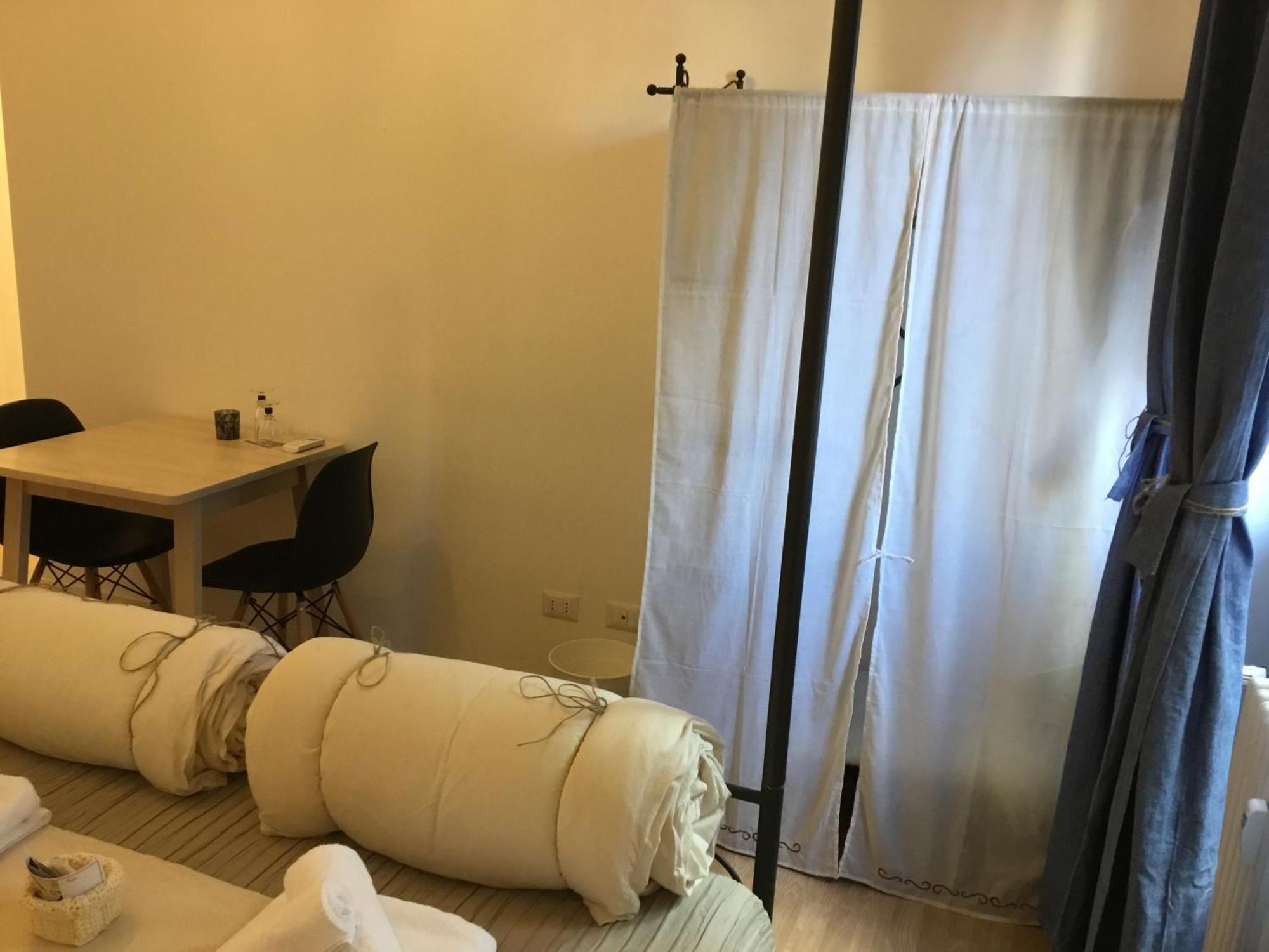 Lodge Le Fate Roma