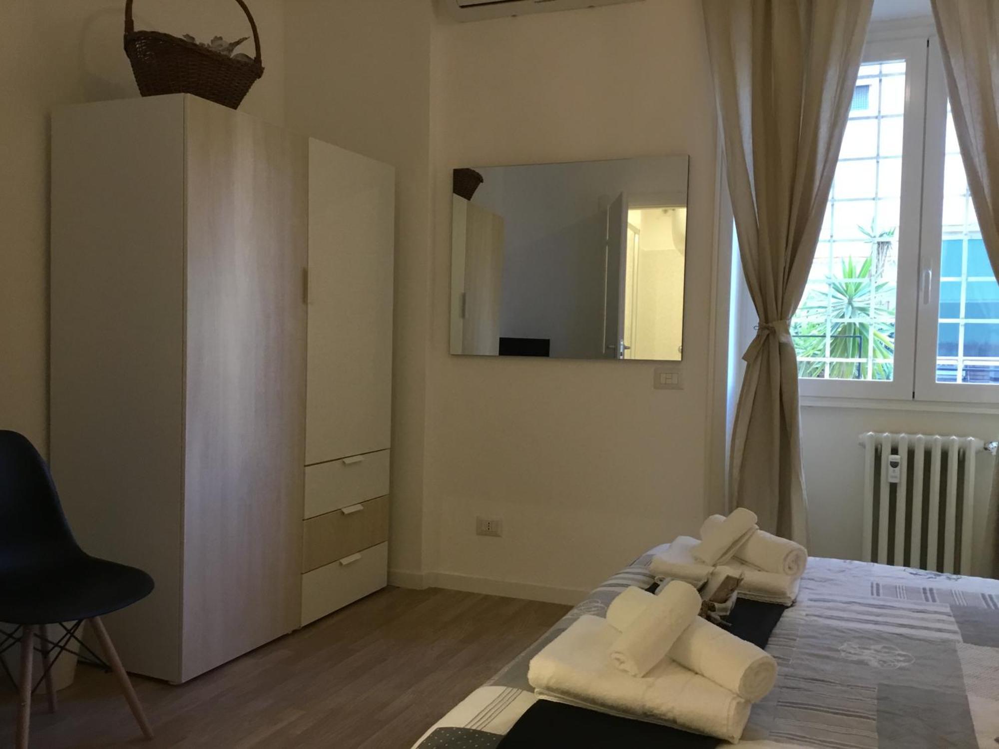 Le Fate Lodge Roma
