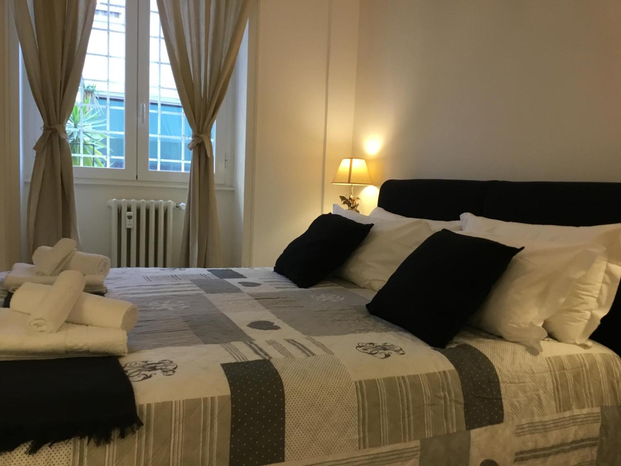Lodge Le Fate