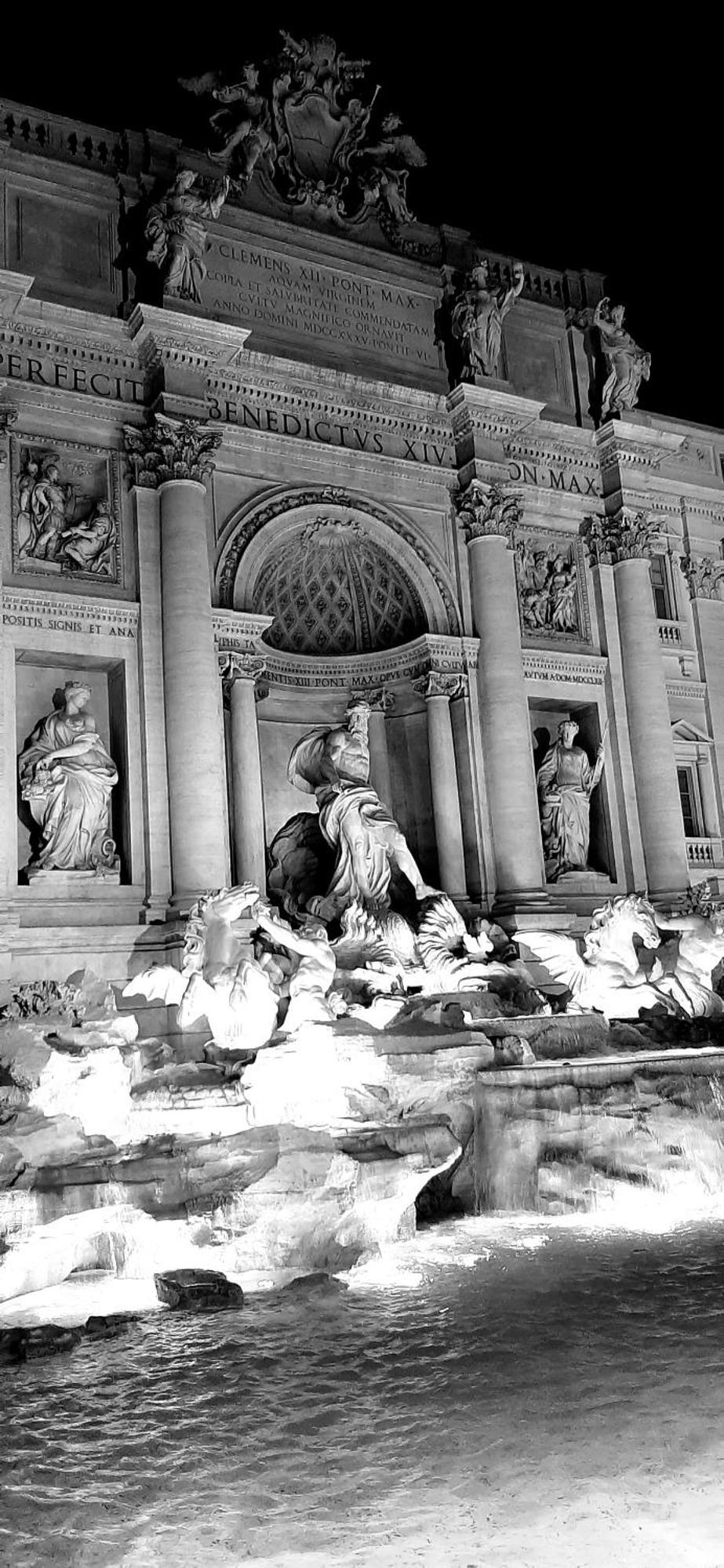 Guest house My Trevi 88 Rome