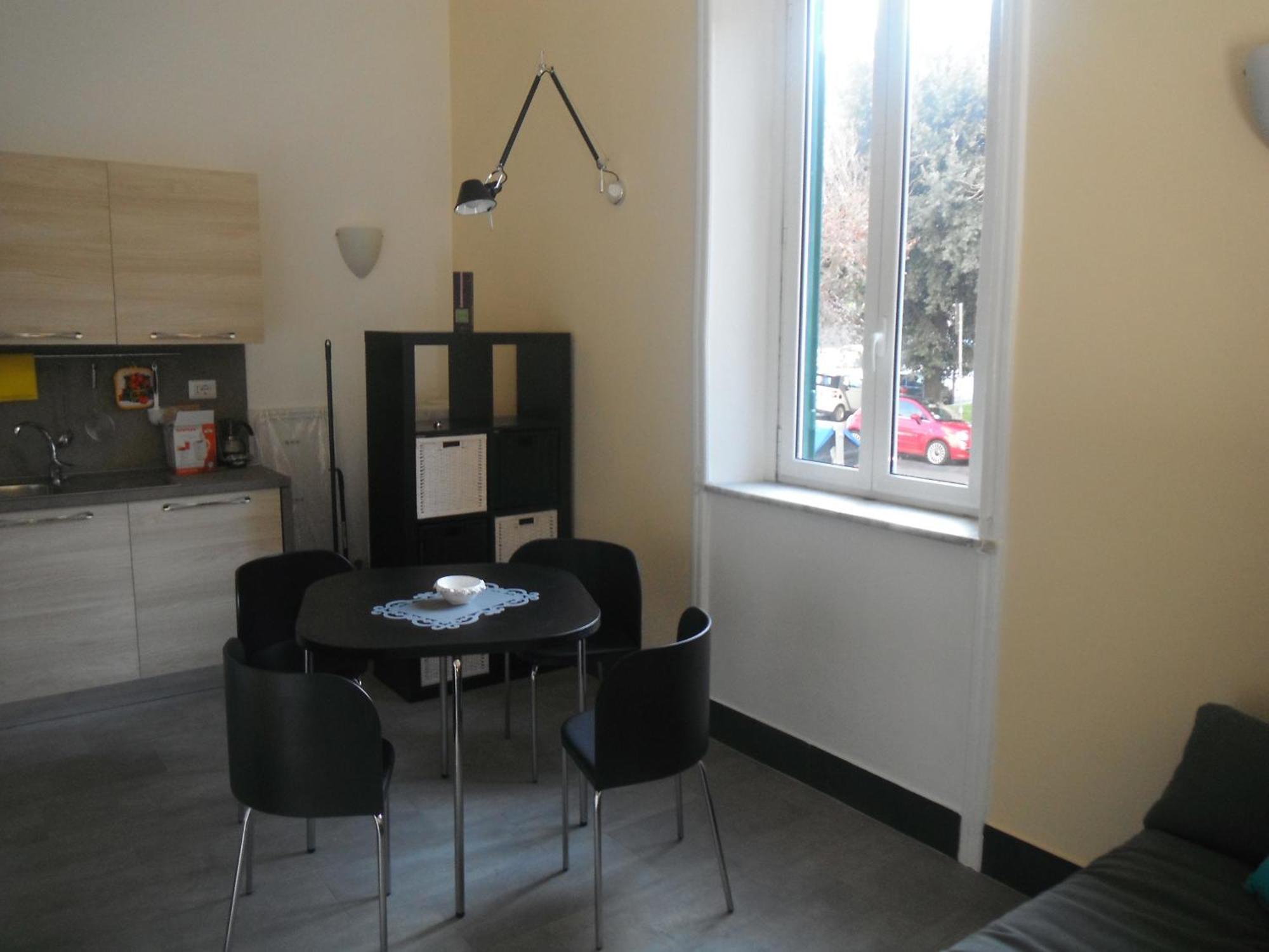 Apartment Domi Aloisii *