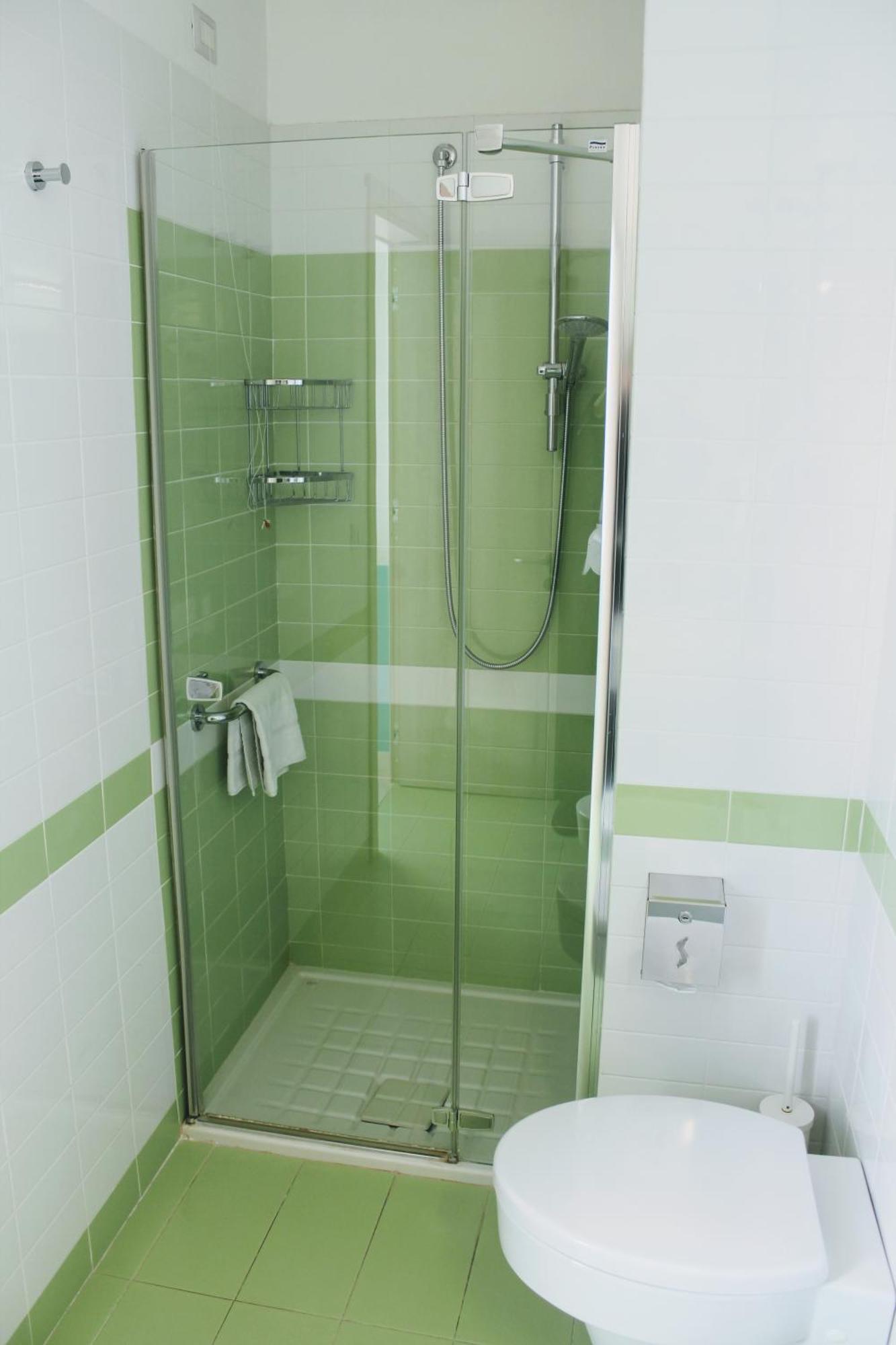 Domus Helena Guest house