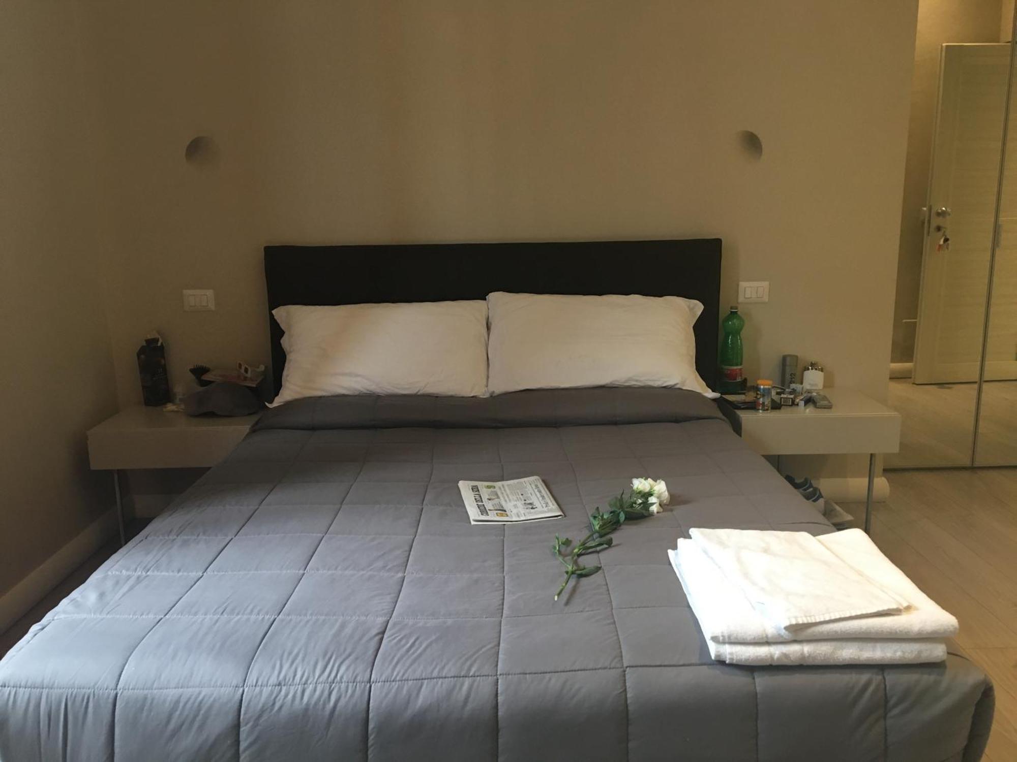 Guest house The Roman Empire 2*