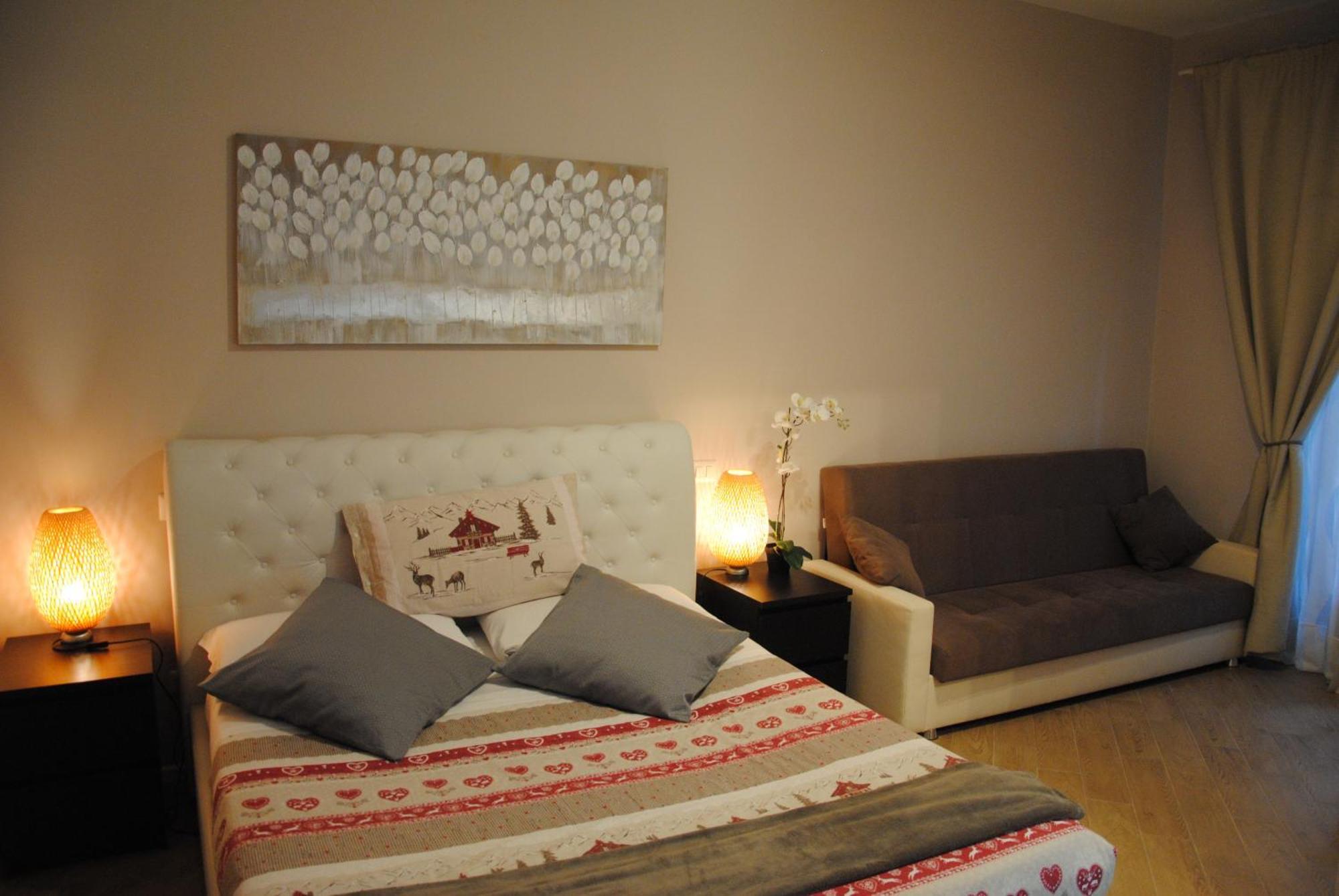 Guest house Vatican Leone Iv