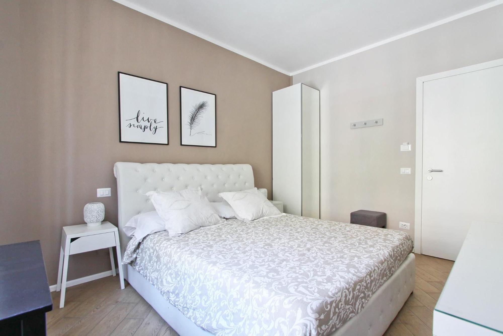 Guest house Vatican Leone Iv