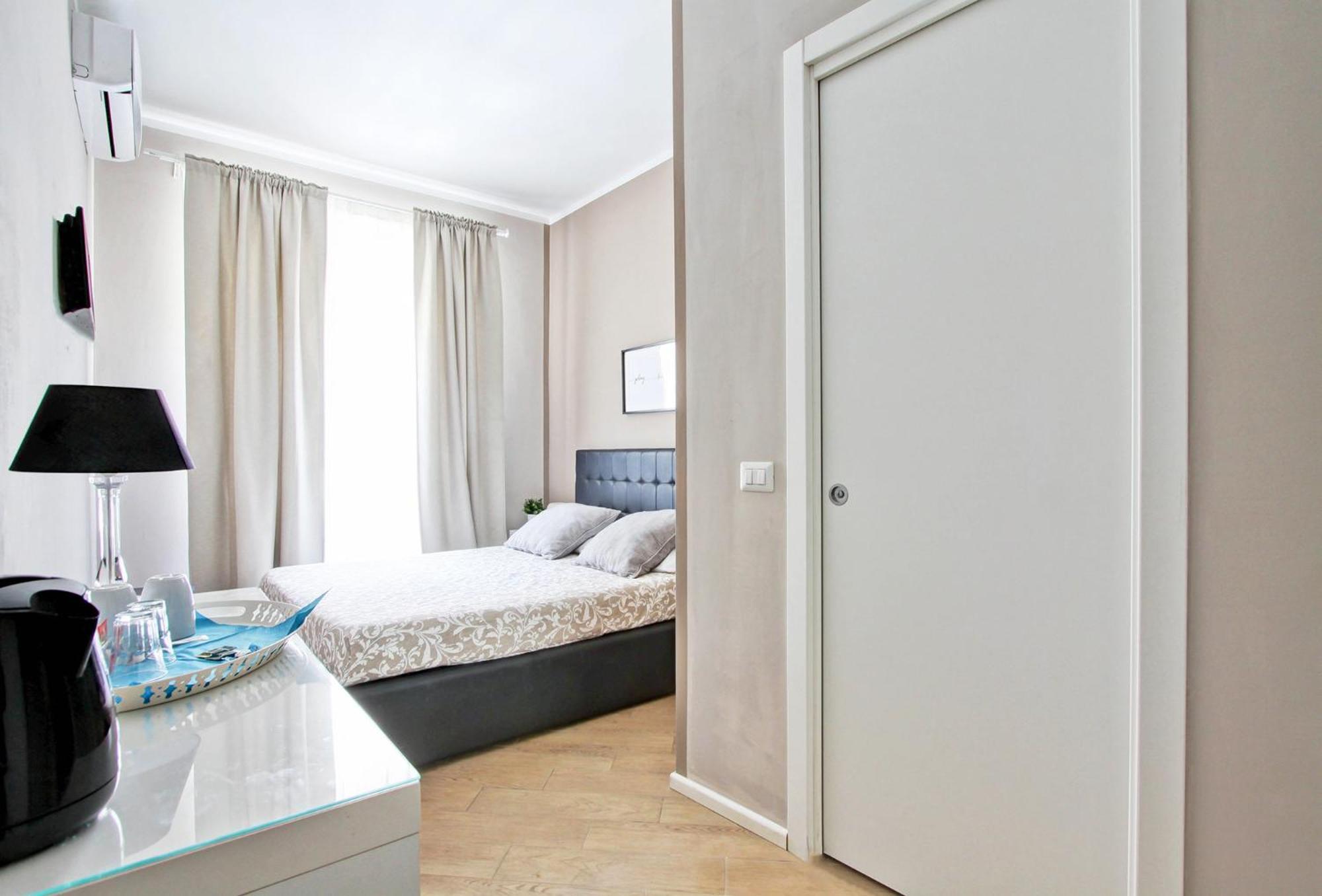 Vatican Leone Iv Guest house Rome