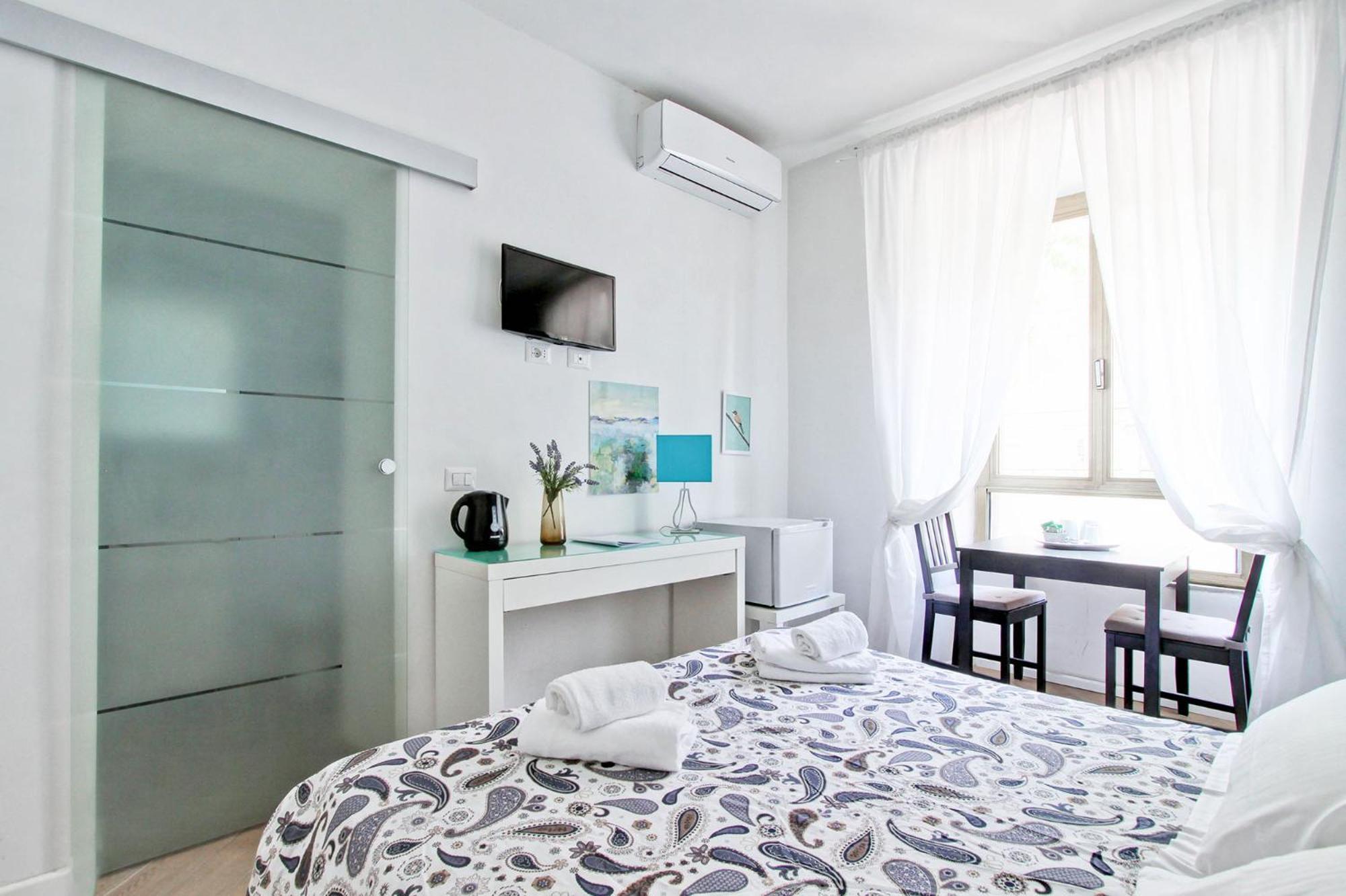 Guest house Vatican Leone Iv Rome