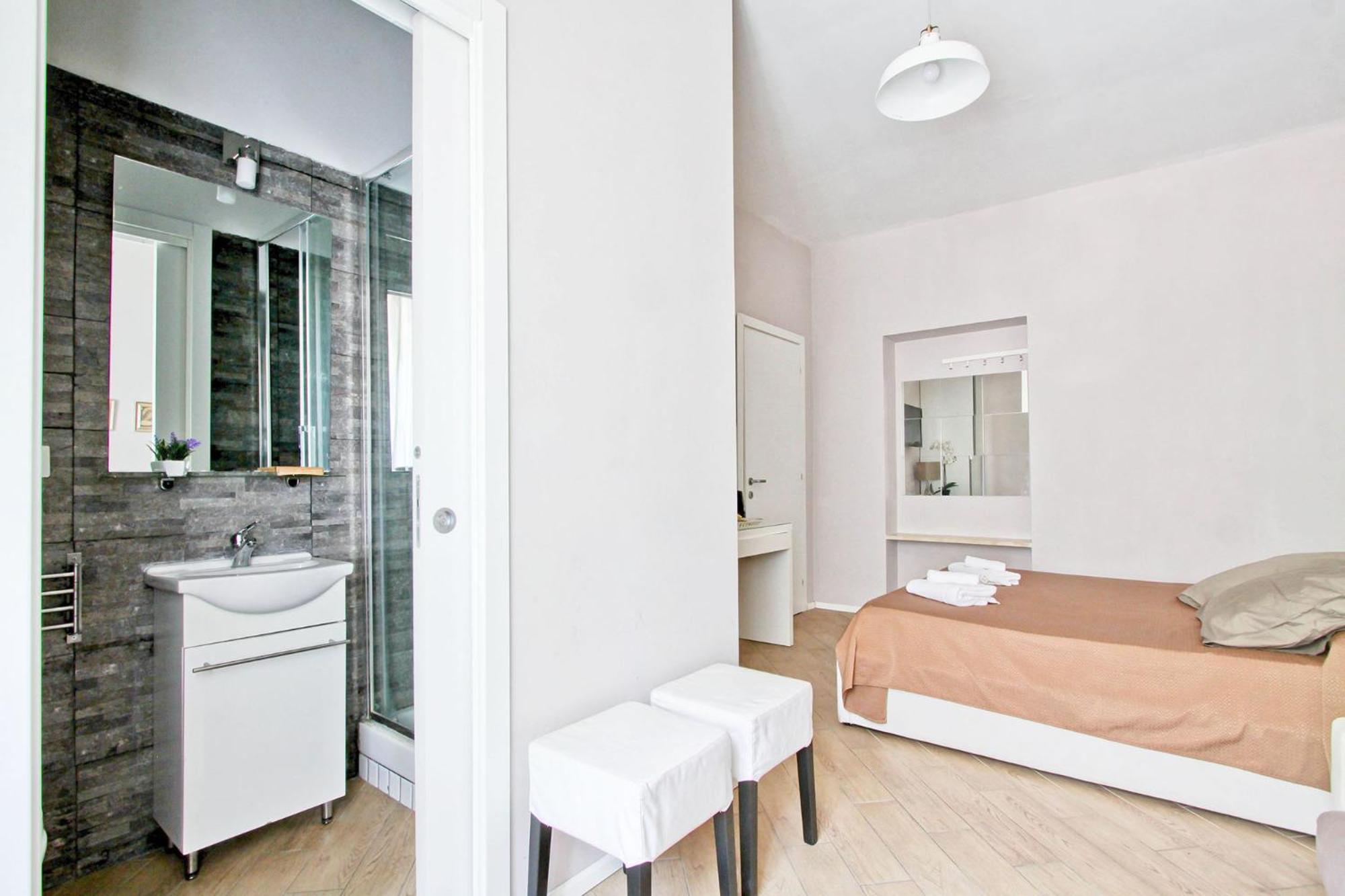Vatican Leone Iv Guest house Rome