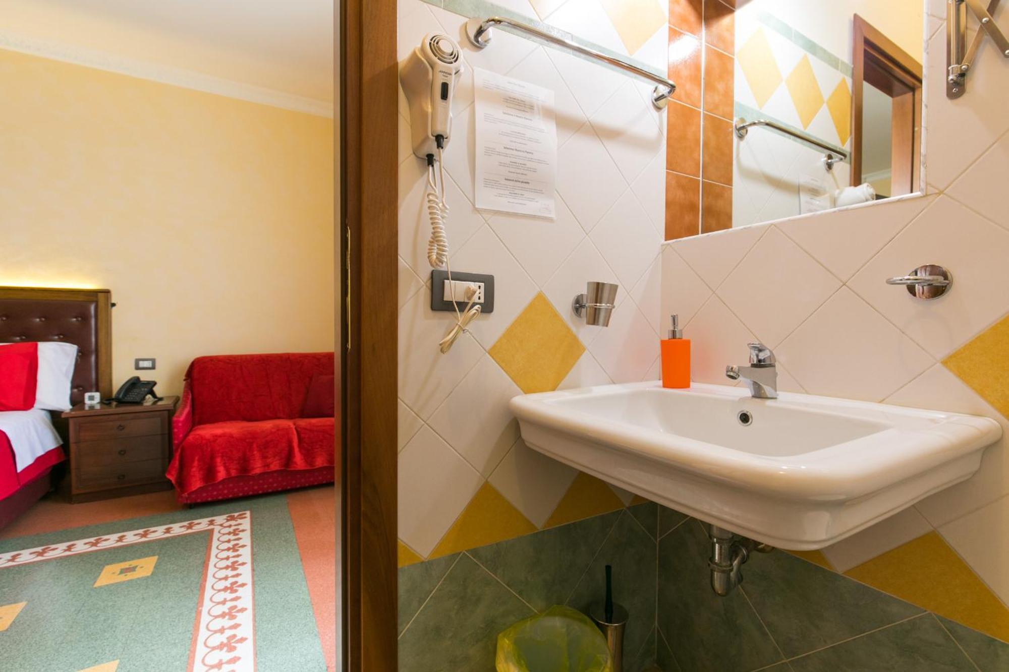 Guest house Anthony 2*