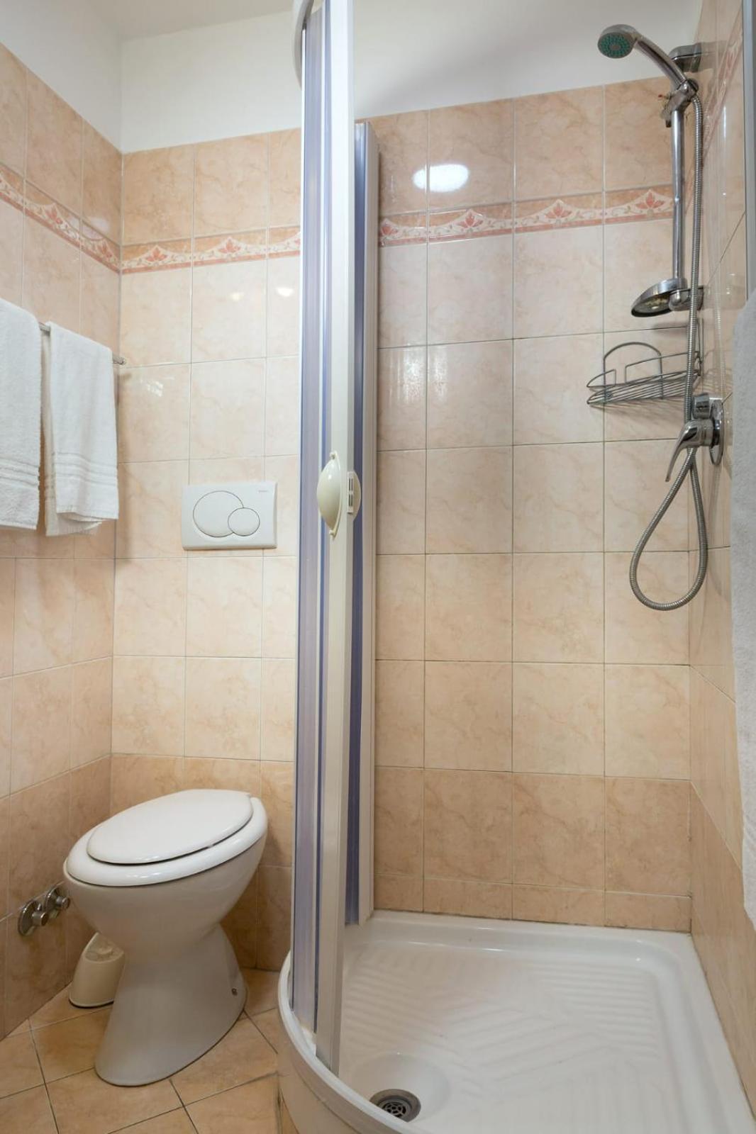 Guest house Rossana House *