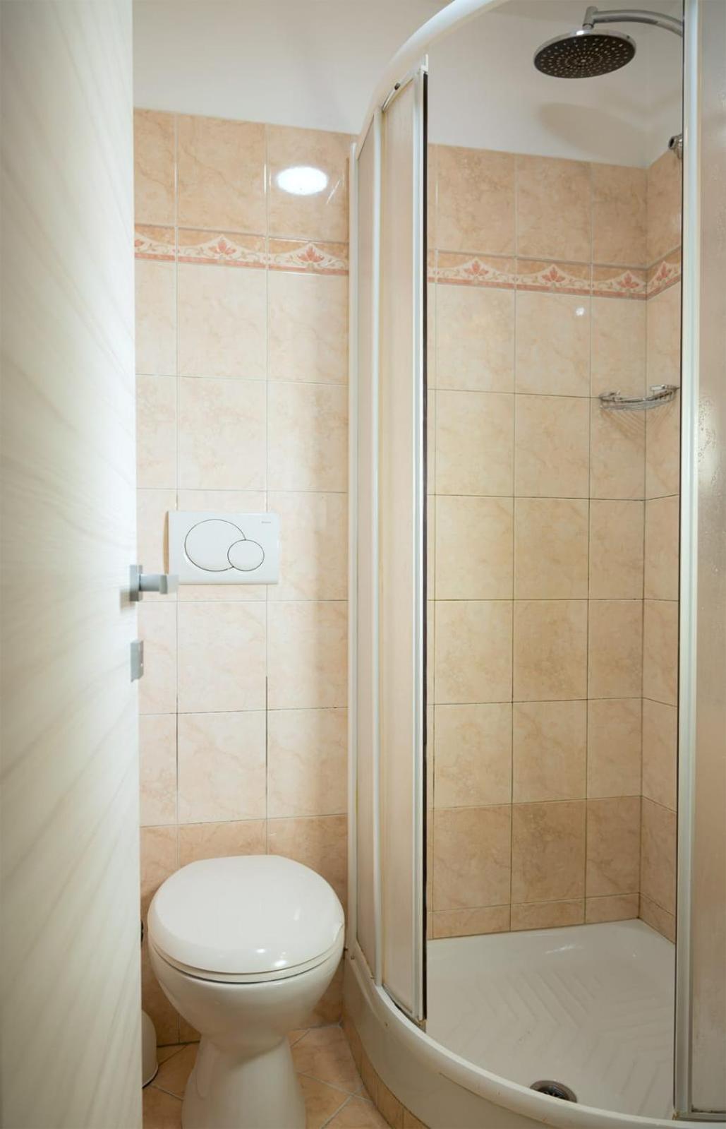 Guest house Rossana House Rome