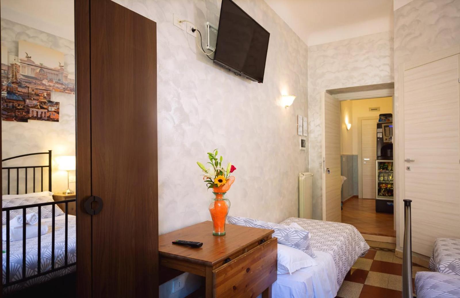 Guest house Rossana House *