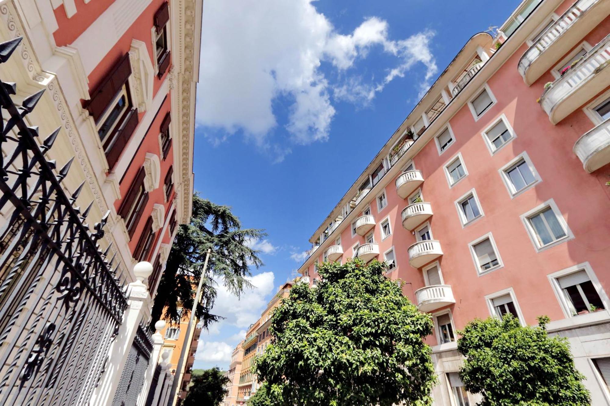 Bellezza Al Colosseo - B&b&apts Roma