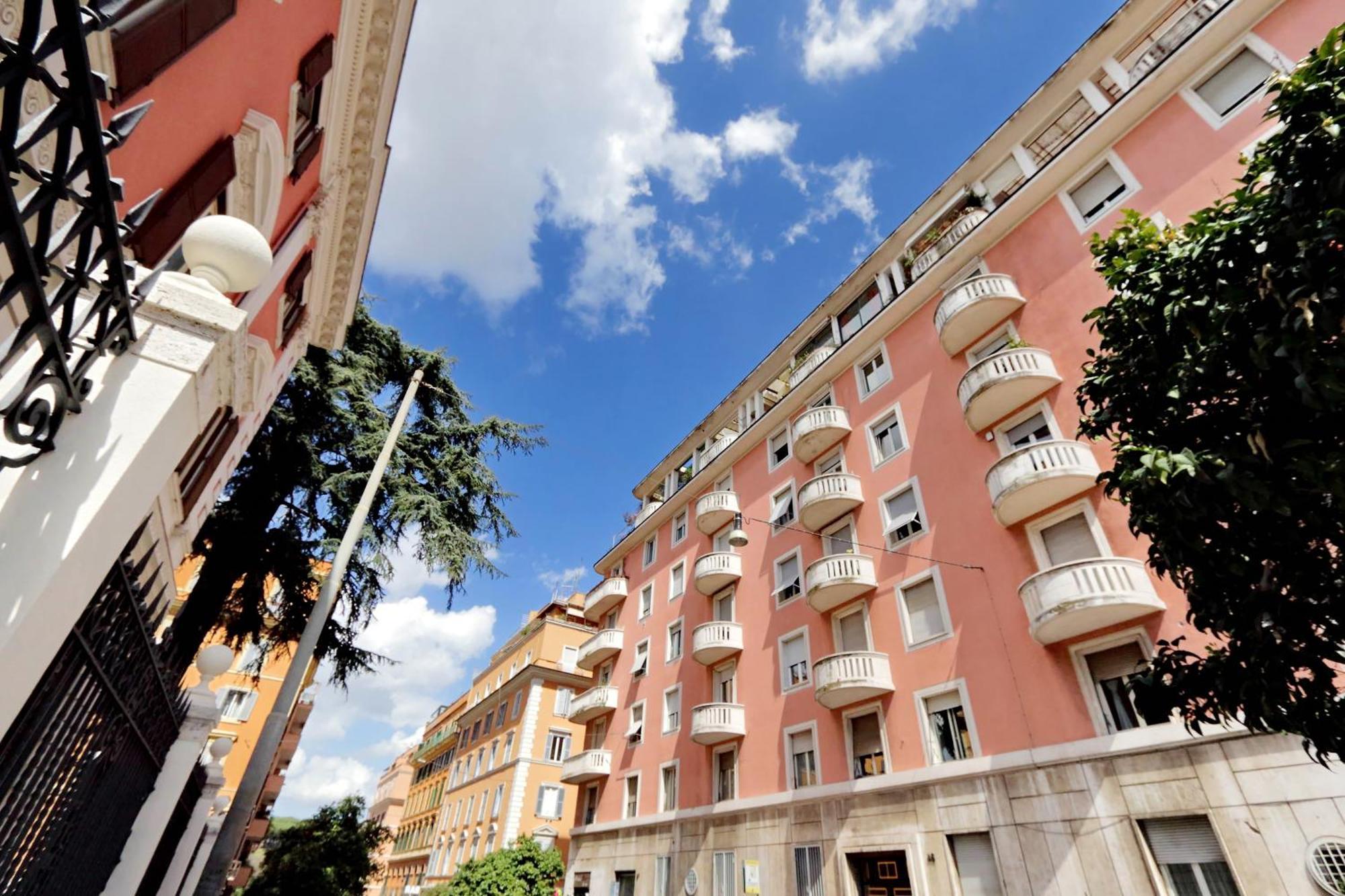 Bellezza Al Colosseo - B&b&apts Bed & Breakfast
