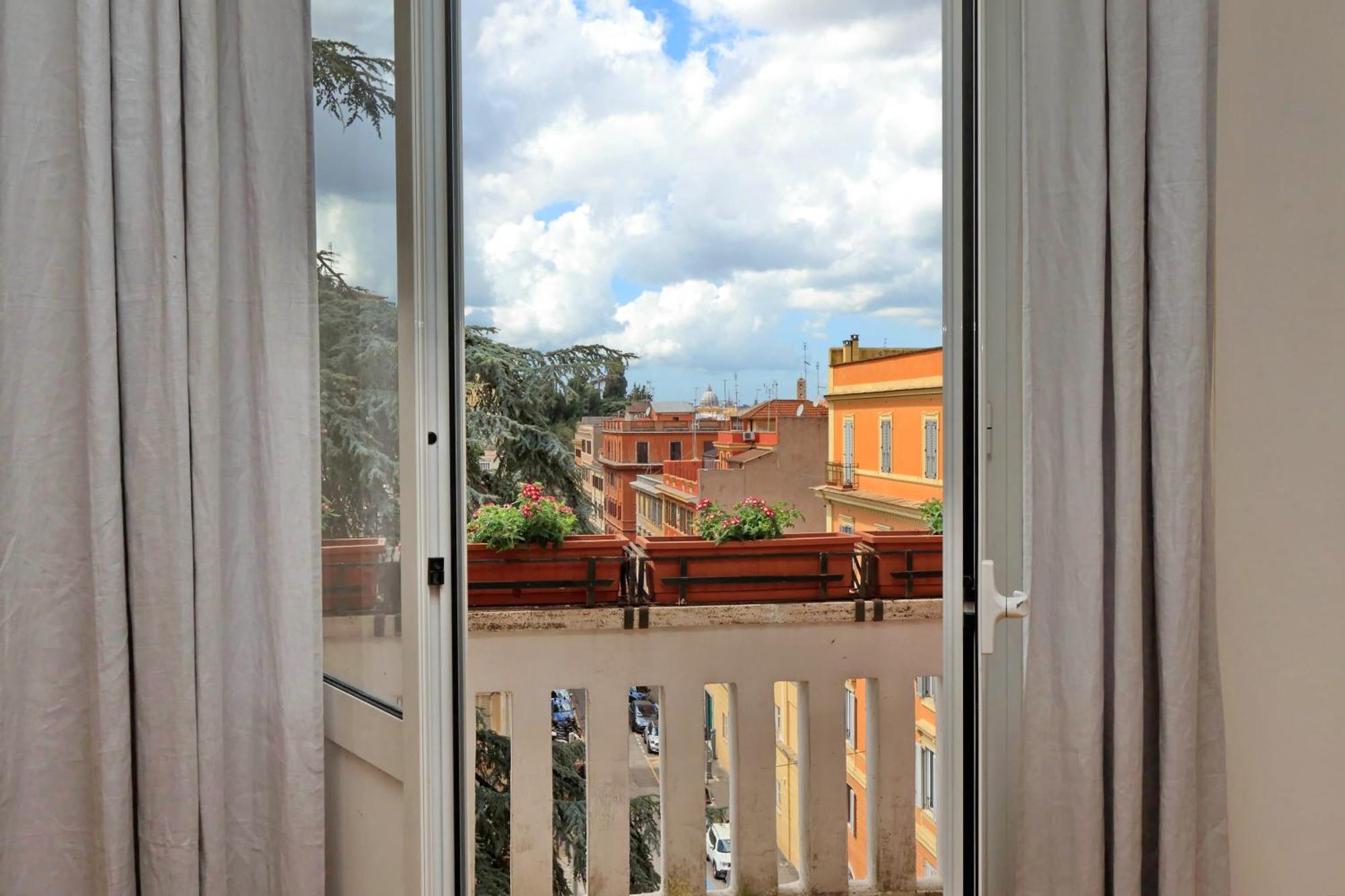 Bellezza Al Colosseo - B&b&apts Roma