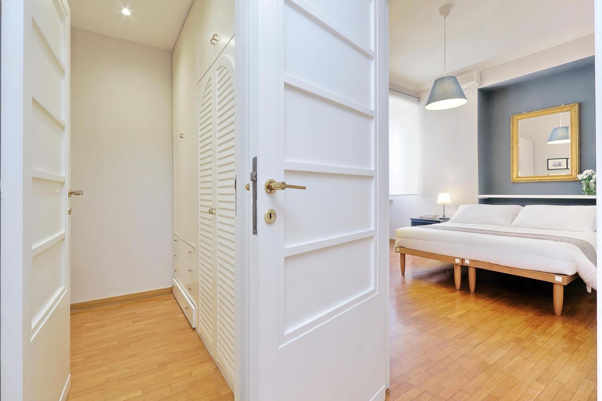 Bellezza Al Colosseo - B&b&apts 3*