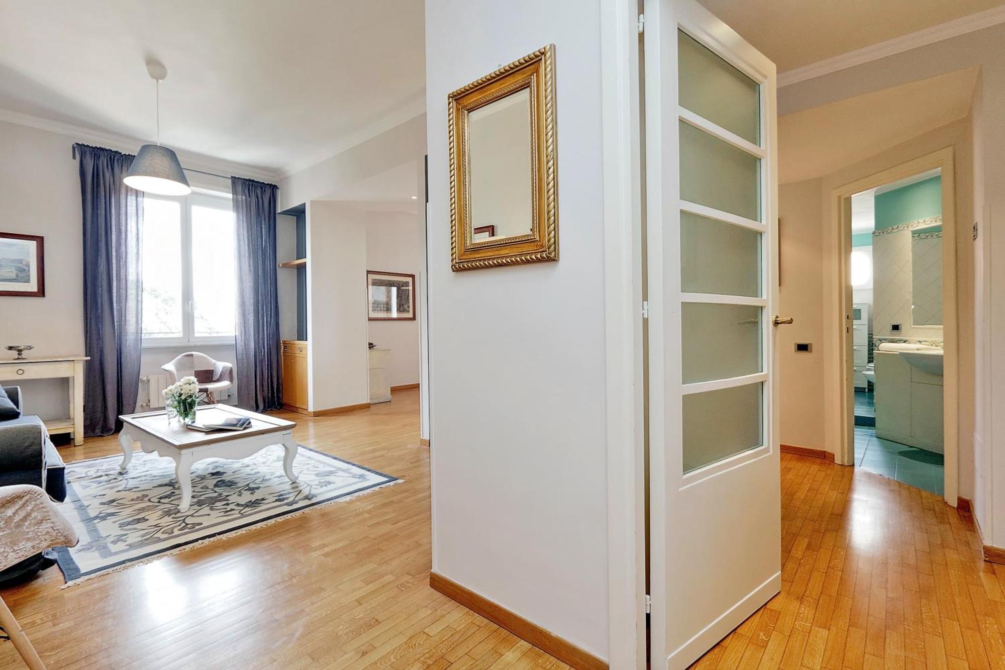 Bellezza Al Colosseo - B&b&apts Bed & Breakfast