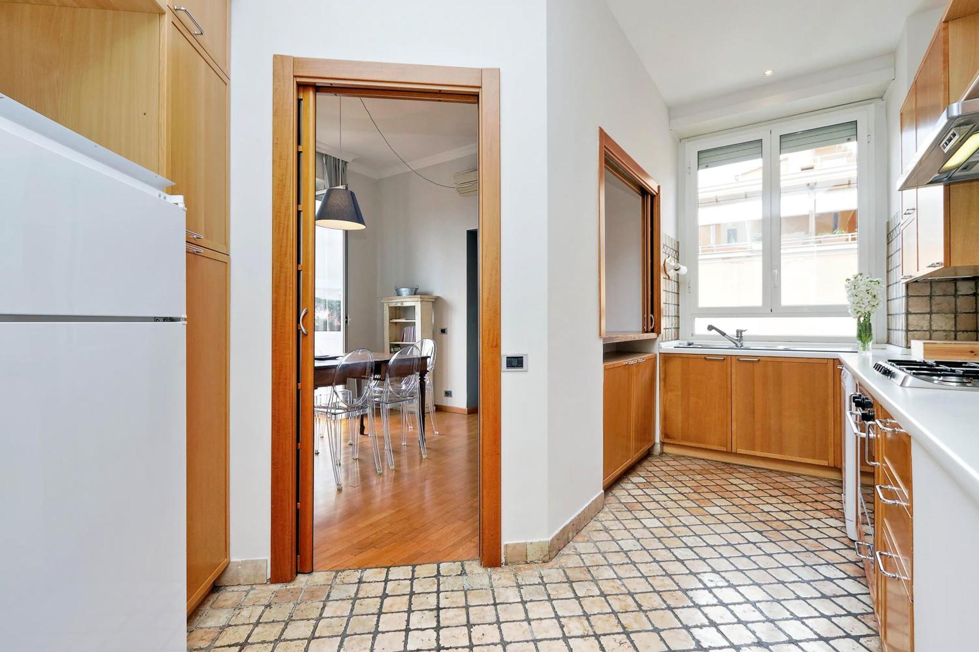 Bed & Breakfast Bellezza Al Colosseo - B&b&apts