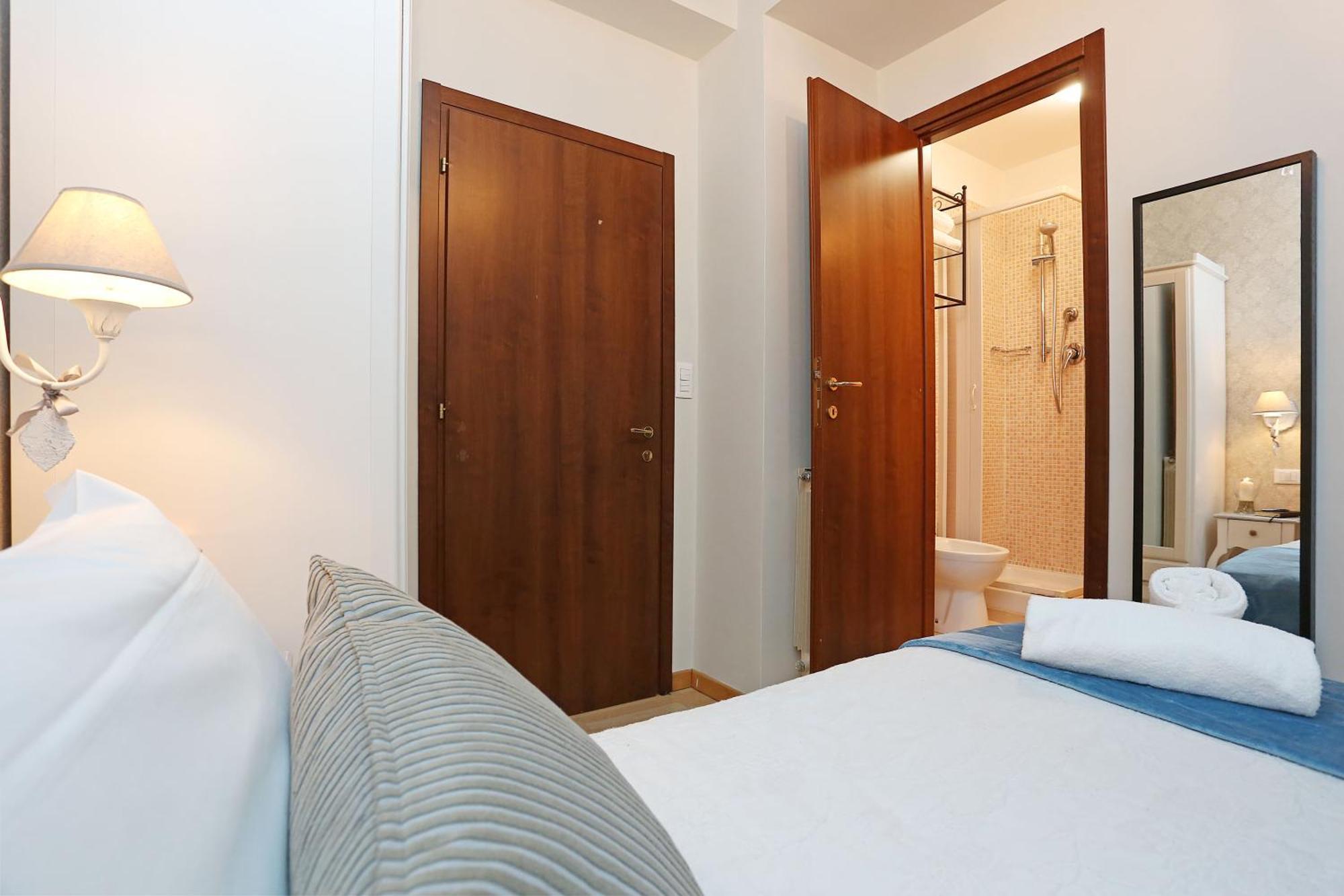 Liberty Vatican Suites - Liberty Collection Guest house
