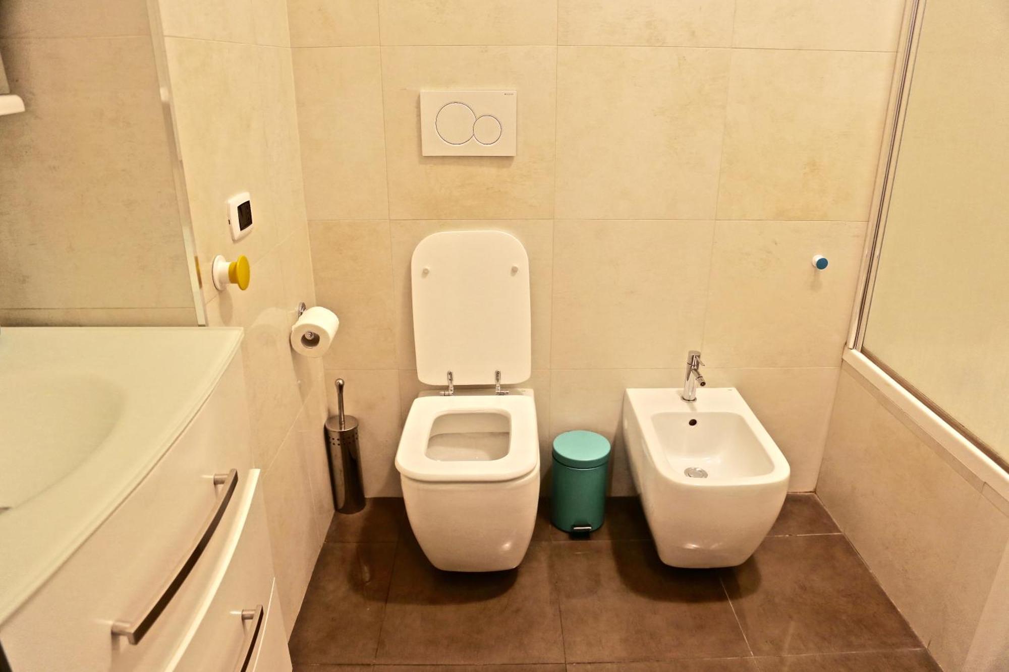 Borgo Vittorio St. Peter Apartment *